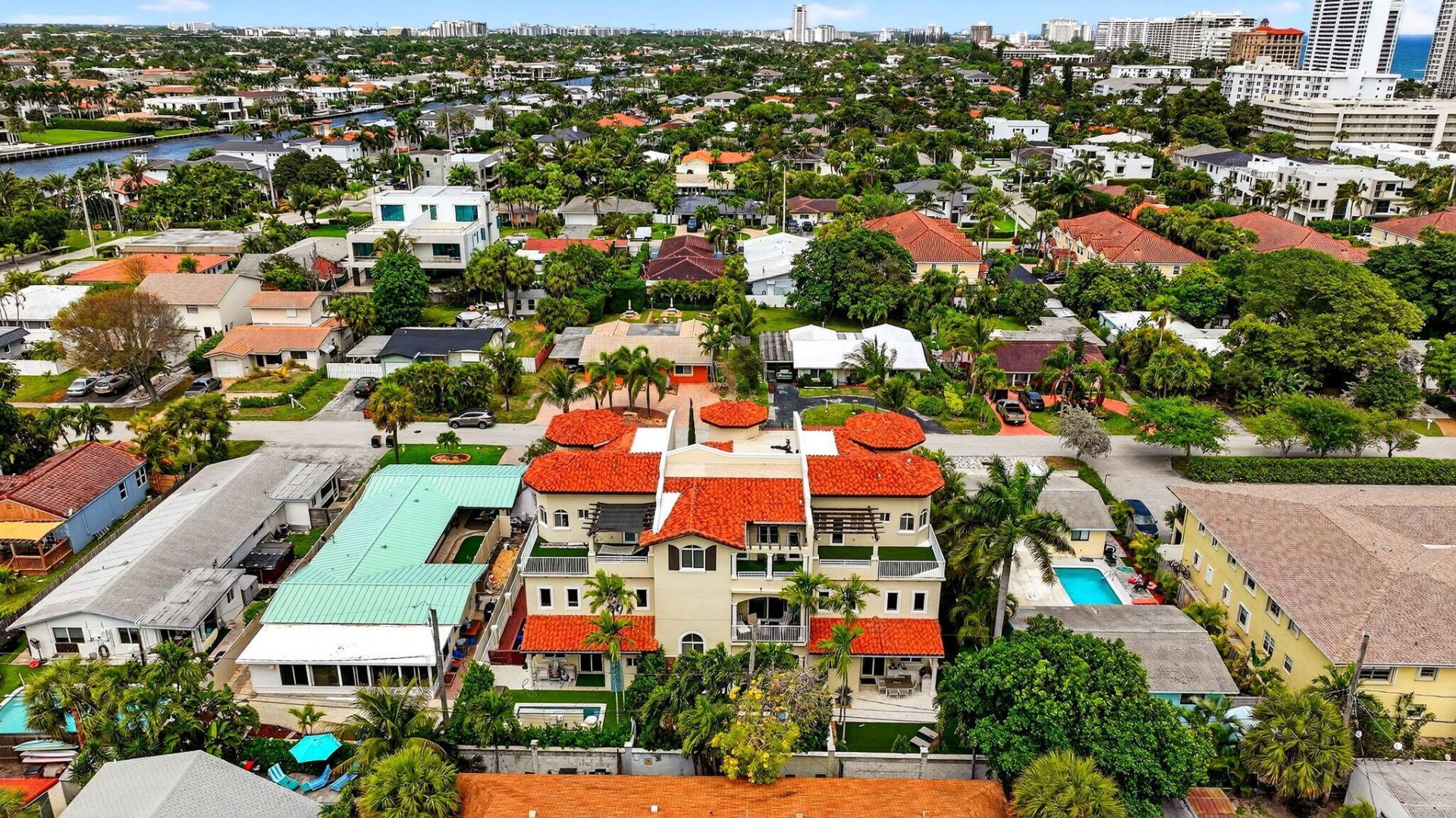 1942 NE 6th Street, Unit C, Deerfield Beach, FL 33441 Photo