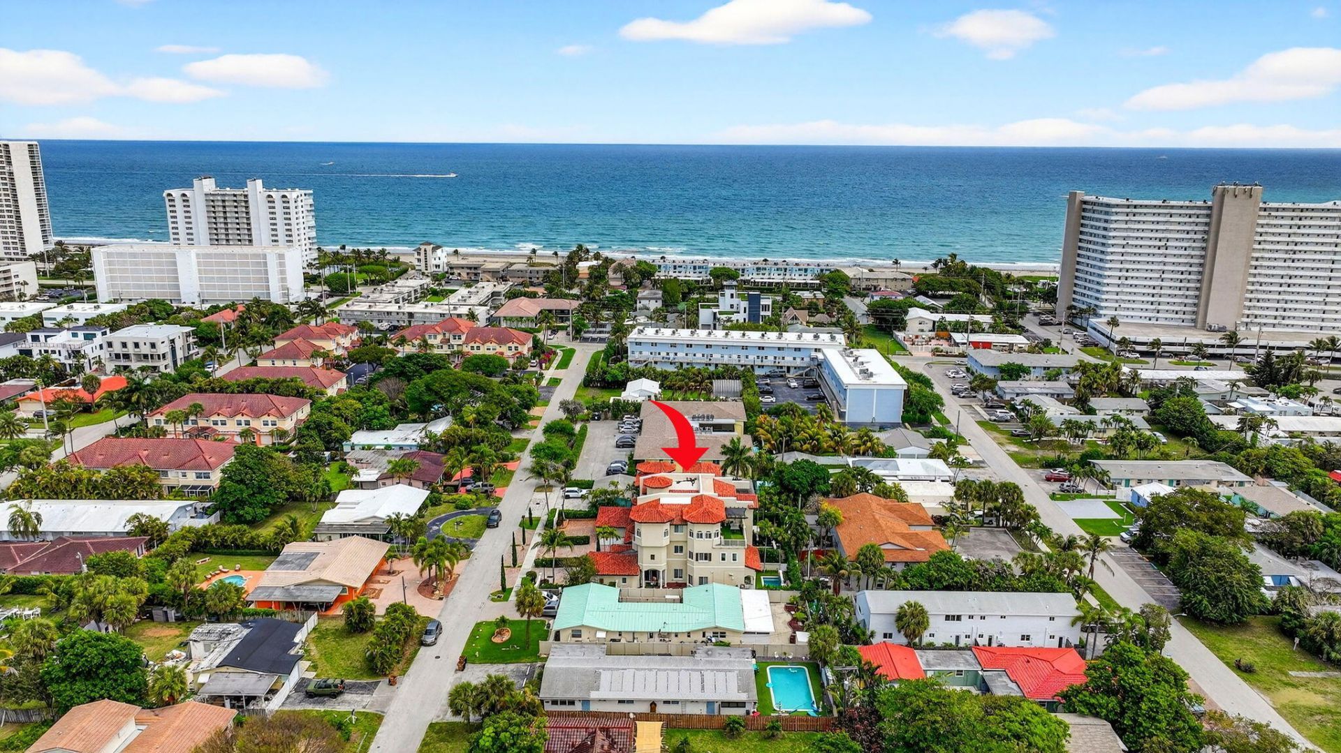 1942 NE 6th Street, Unit C, Deerfield Beach, FL 33441 Photo