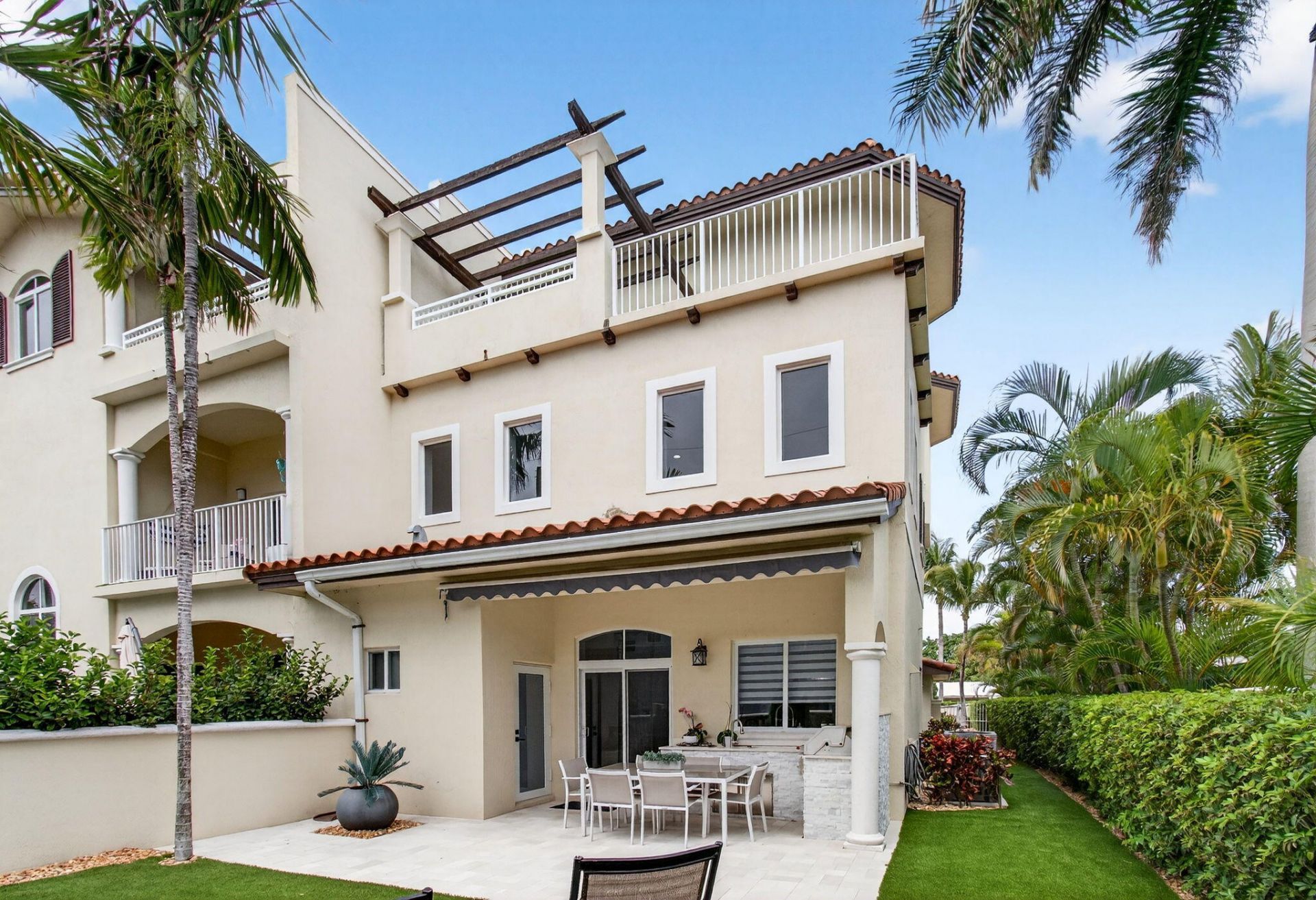 1942 NE 6th Street, Unit C, Deerfield Beach, FL 33441 Photo