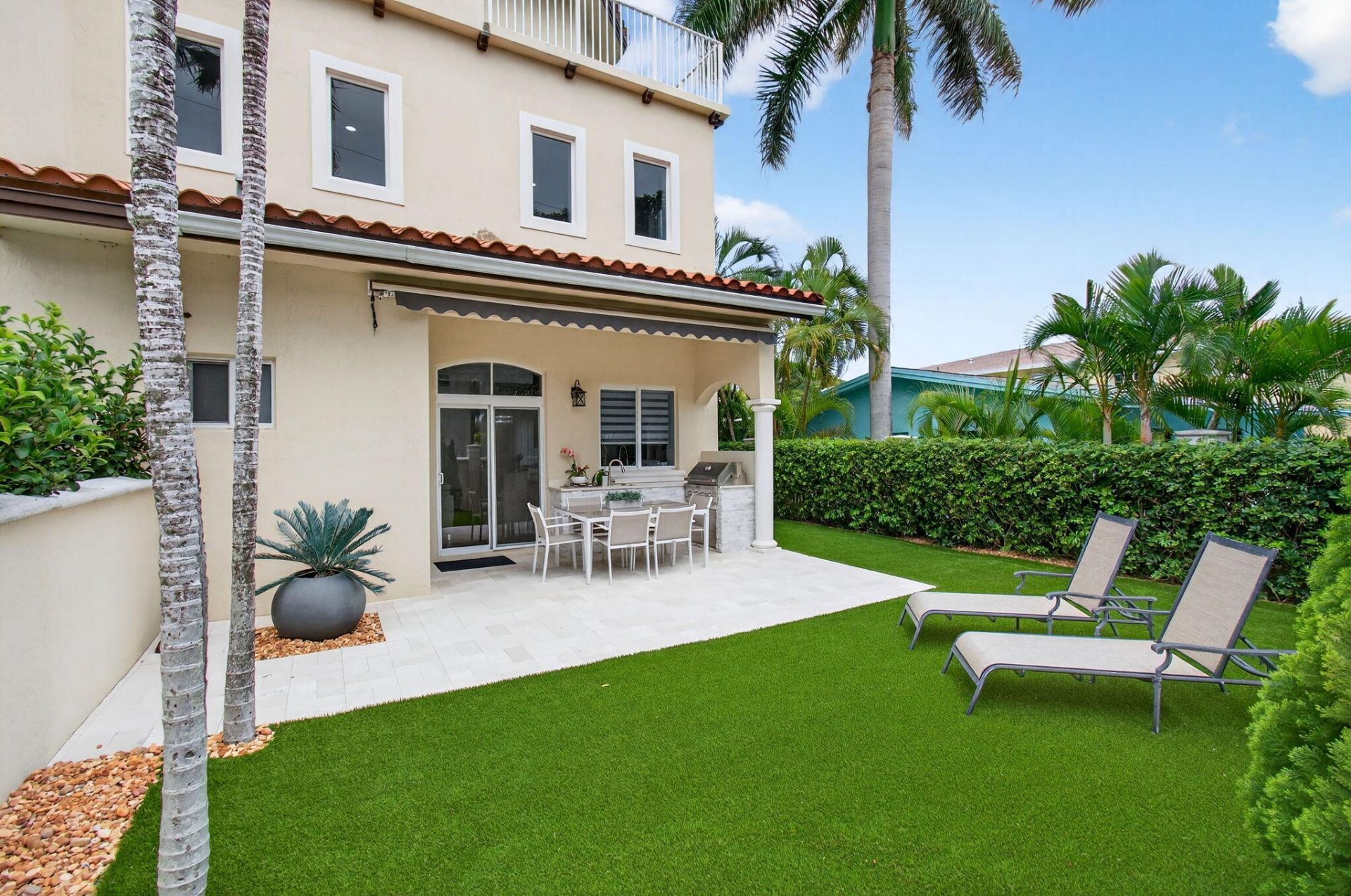 1942 NE 6th Street, Unit C, Deerfield Beach, FL 33441 Photo