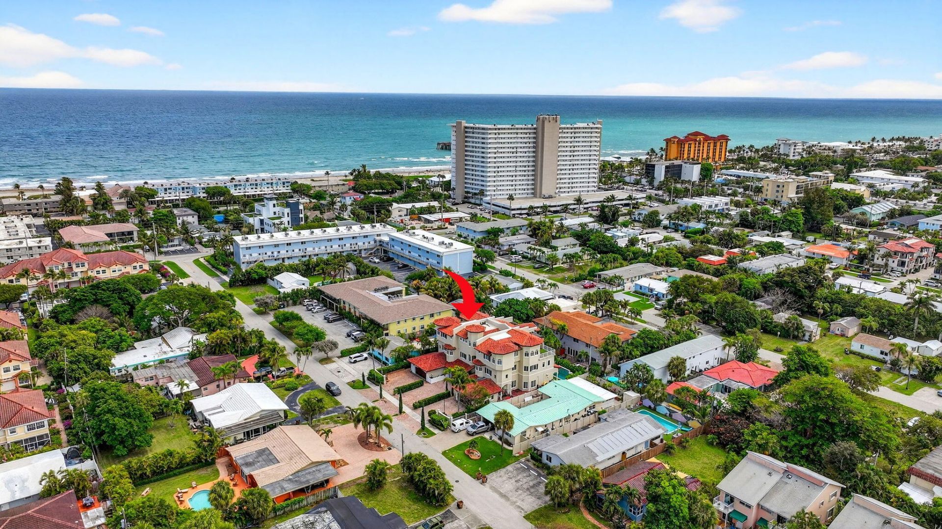 1942 NE 6th Street, Unit C, Deerfield Beach, FL 33441 Photo