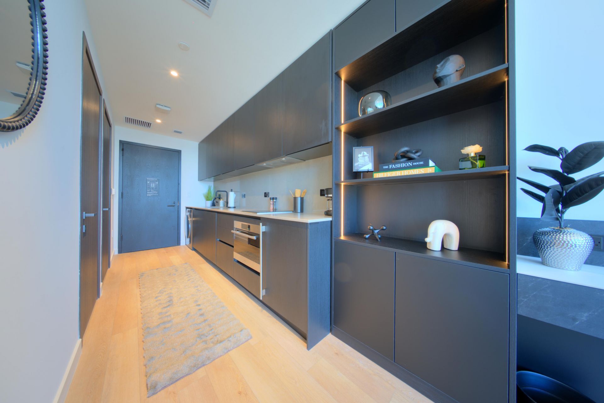 20 NE 11th Street, Unit 3205, Miami, FL 33132 Photo