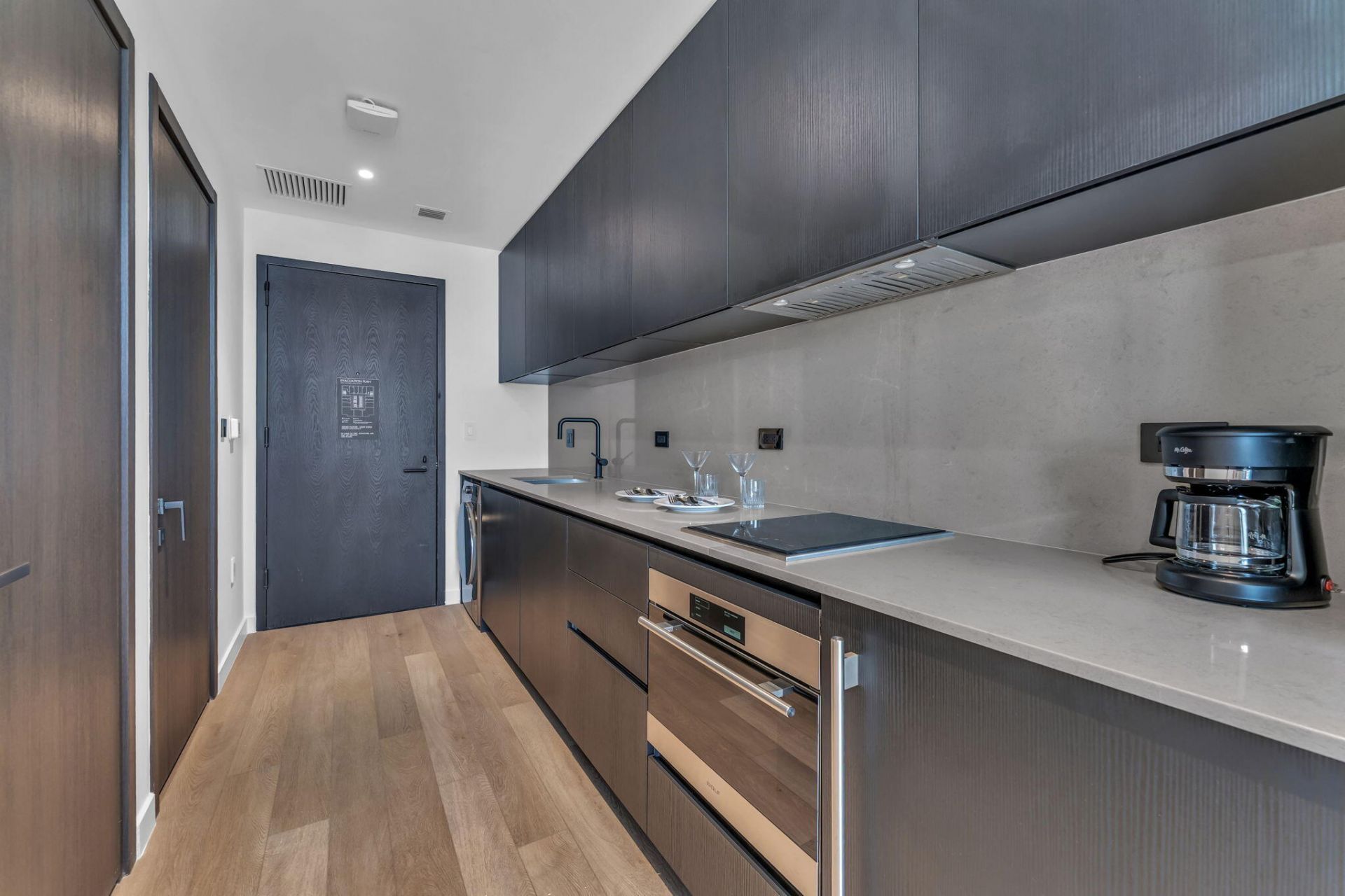20 NE 11th Street, Unit 3205, Miami, FL 33132 Photo