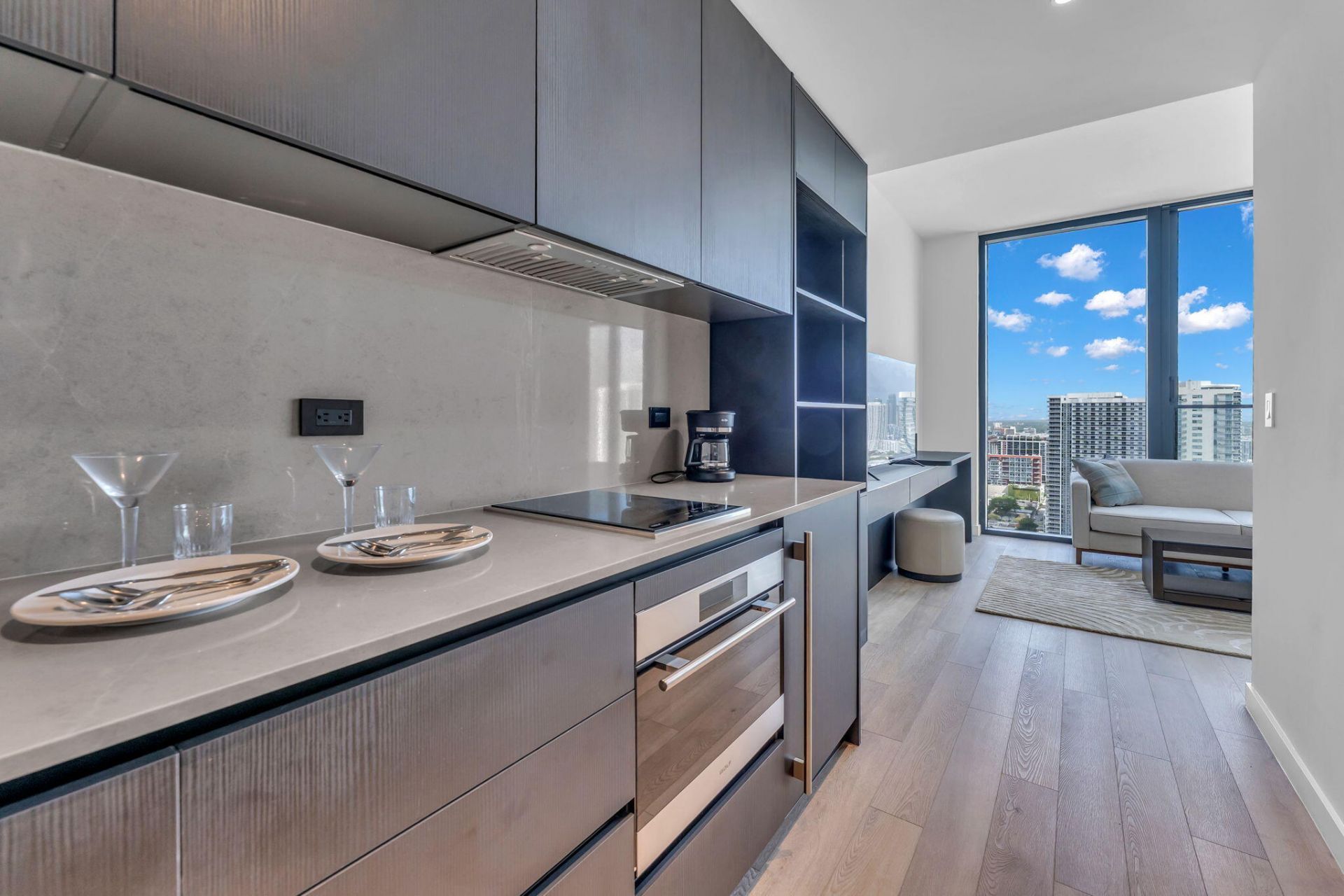 20 NE 11th Street, Unit 3205, Miami, FL 33132 Photo