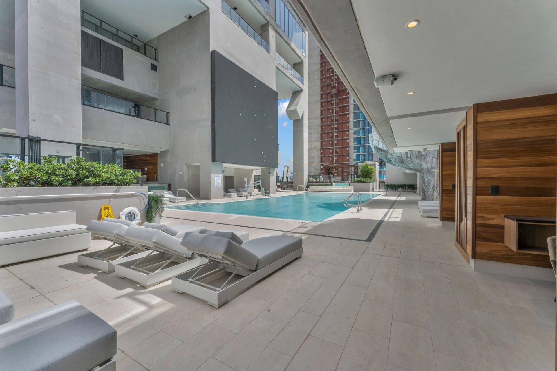 20 NE 11th Street, Unit 3205, Miami, FL 33132 Photo