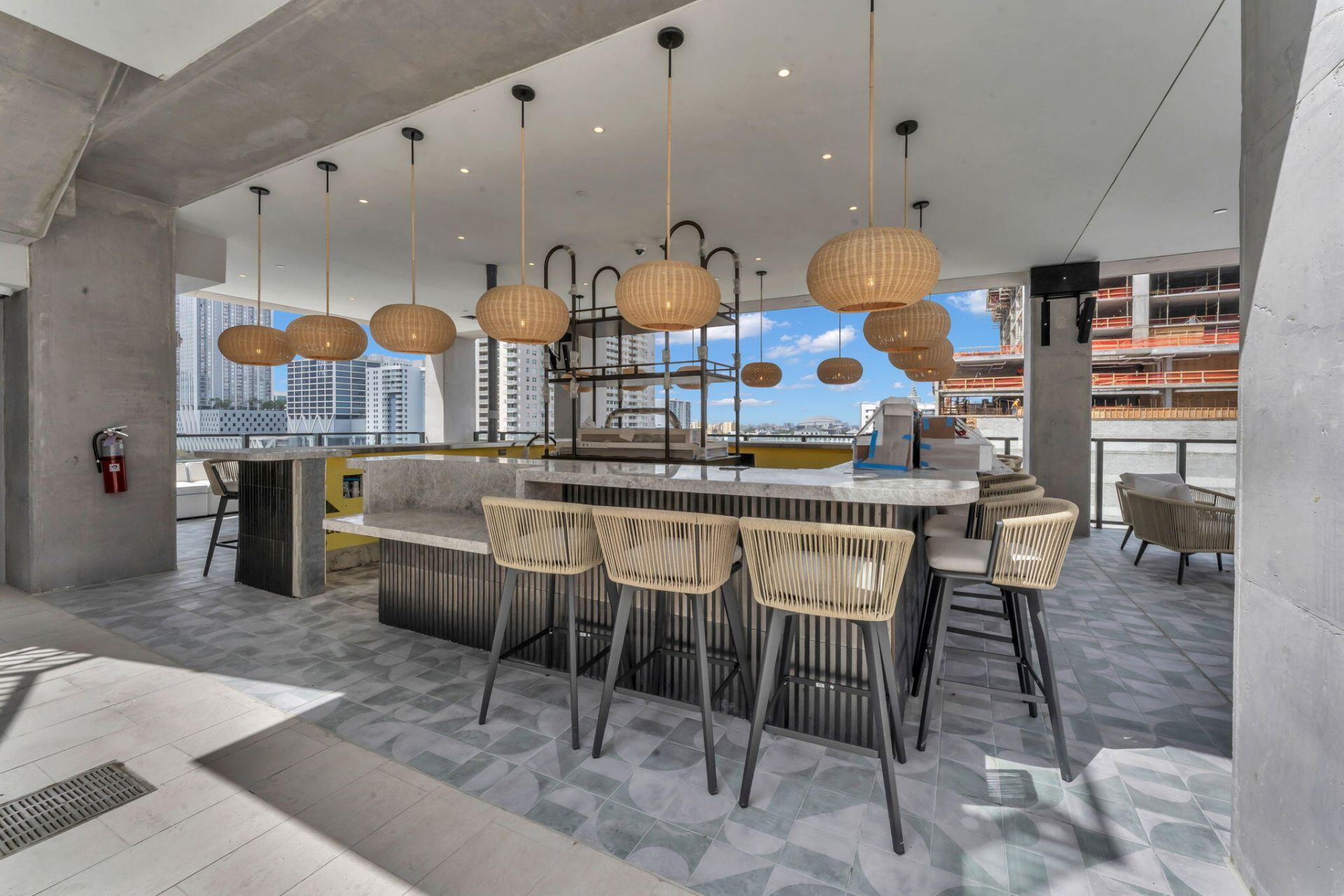 20 NE 11th Street, Unit 3205, Miami, FL 33132 Photo