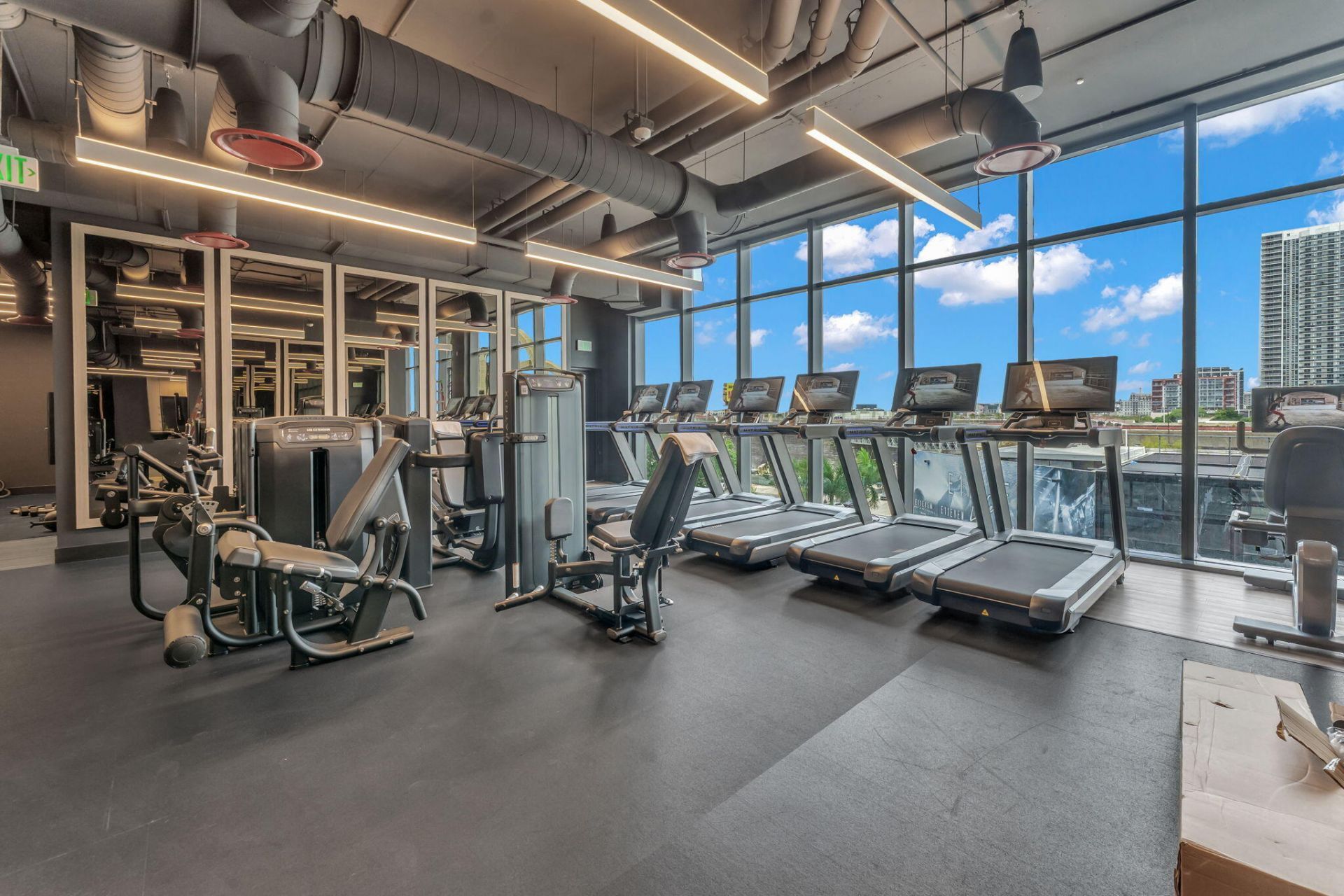 20 NE 11th Street, Unit 3205, Miami, FL 33132 Photo