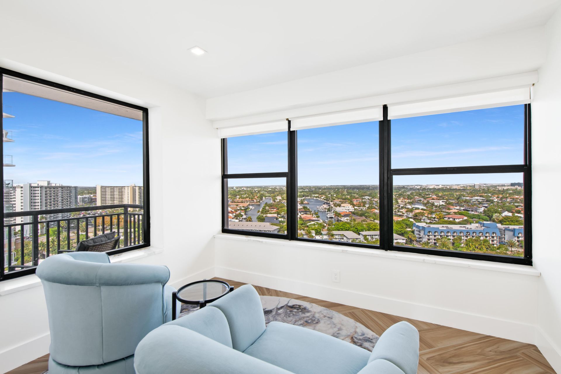 3800 Galt Ocean Drive, Unit Ph 5,6,7, Fort Lauderdale, FL 33308 Photo