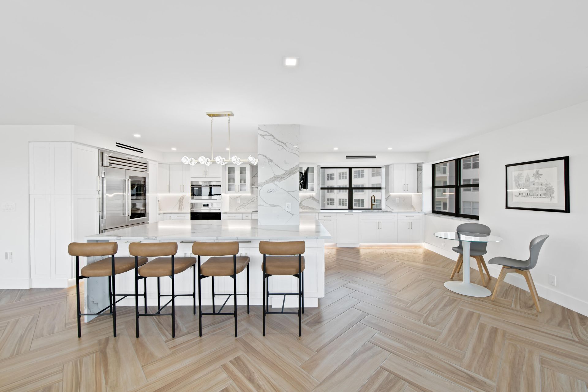 3800 Galt Ocean Drive, Unit Ph 5,6,7, Fort Lauderdale, FL 33308 Photo