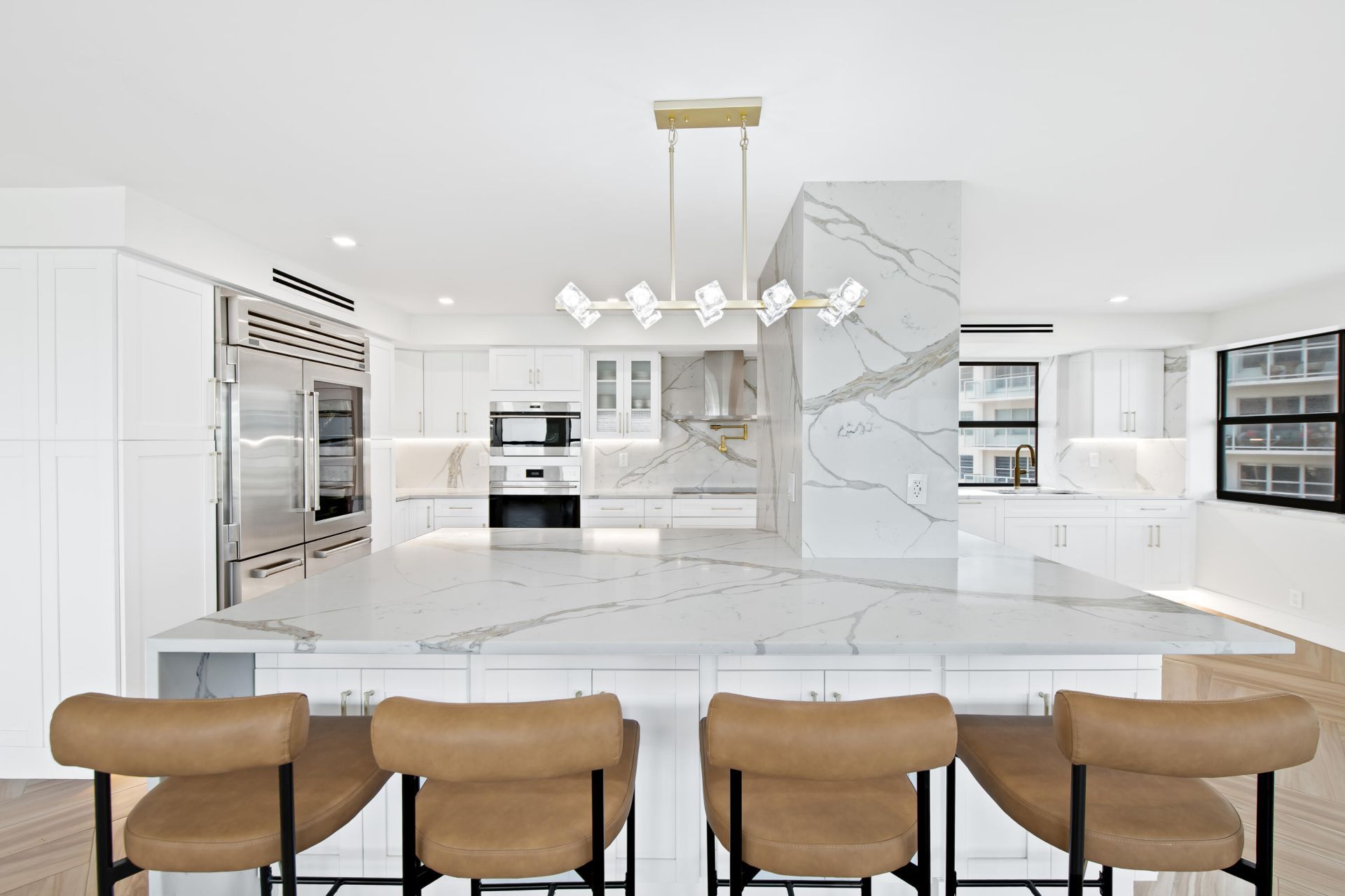 3800 Galt Ocean Drive, Unit Ph 5,6,7, Fort Lauderdale, FL 33308 Photo