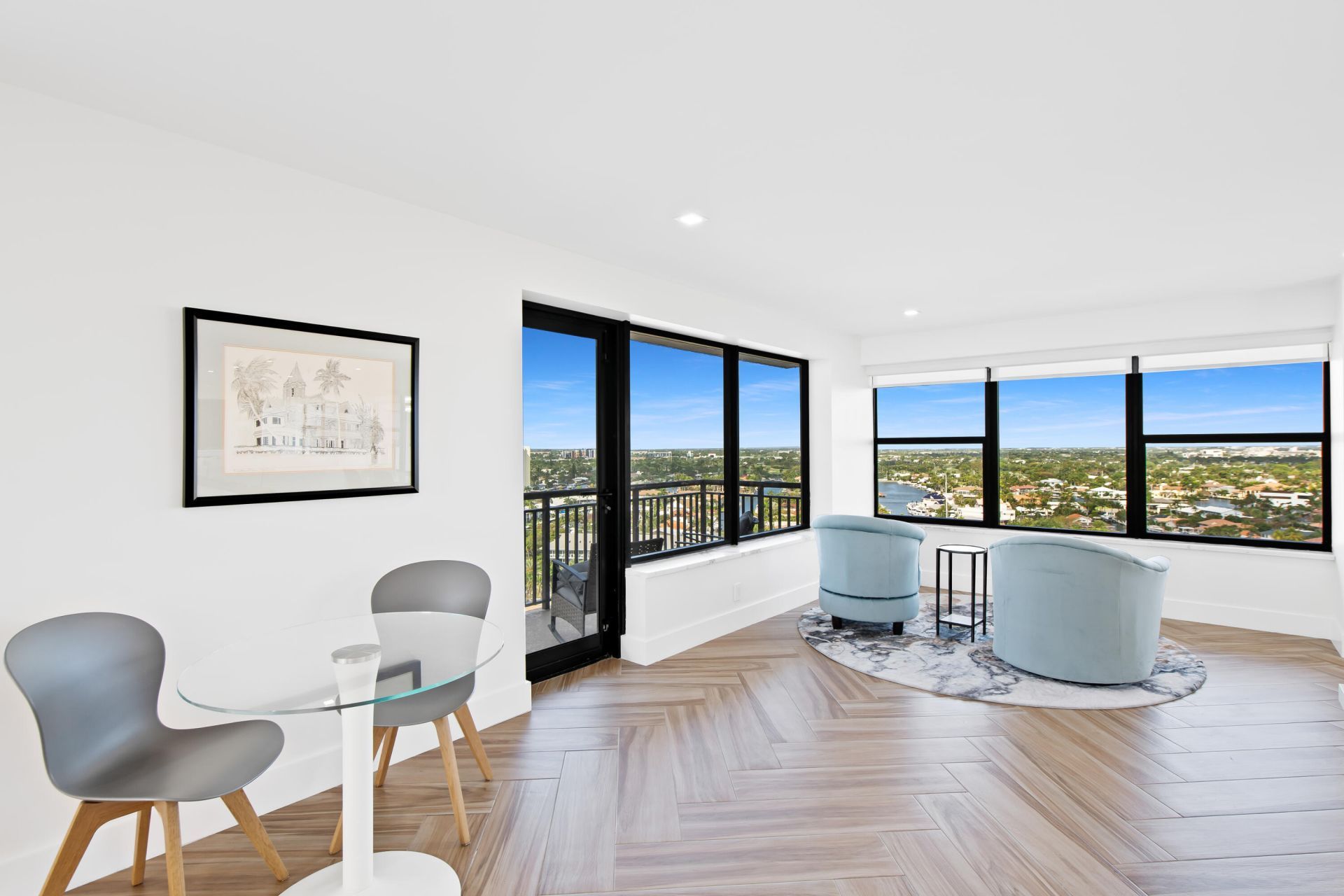 3800 Galt Ocean Drive, Unit Ph 5,6,7, Fort Lauderdale, FL 33308 Photo