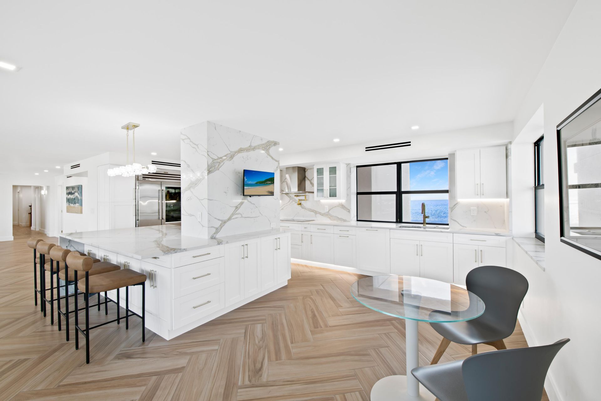 3800 Galt Ocean Drive, Unit Ph 5,6,7, Fort Lauderdale, FL 33308 Photo