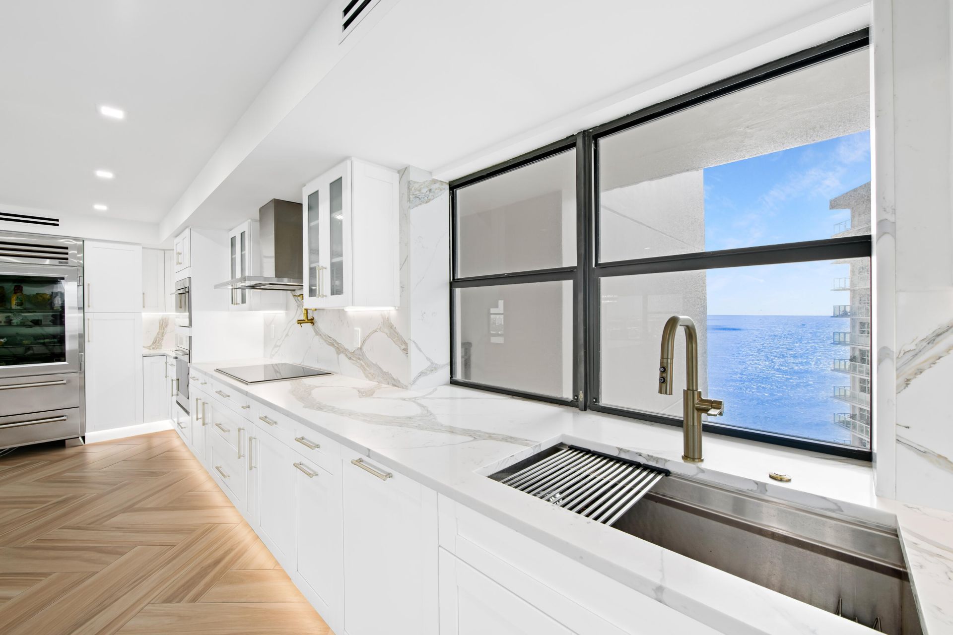 3800 Galt Ocean Drive, Unit Ph 5,6,7, Fort Lauderdale, FL 33308 Photo