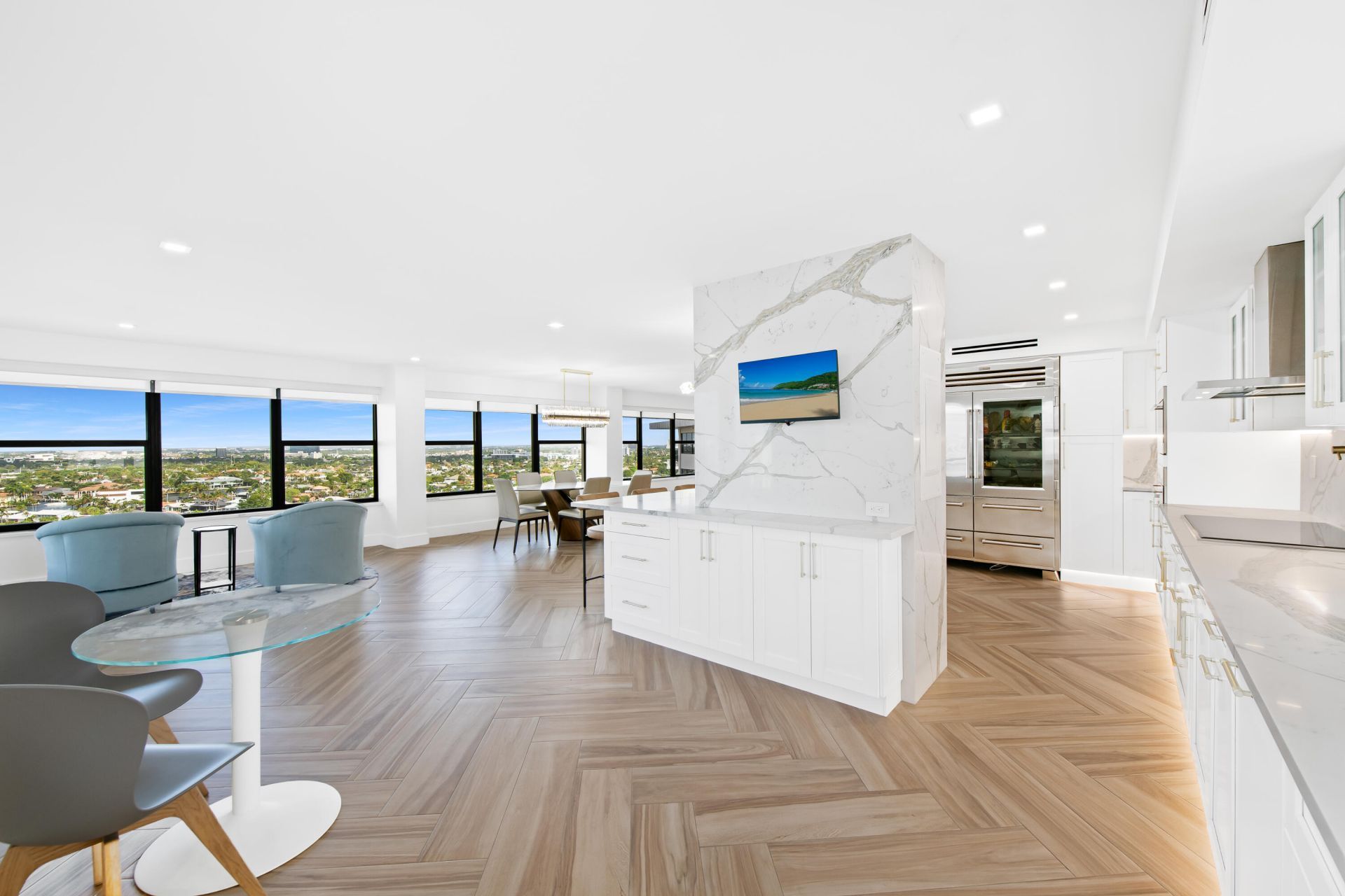 3800 Galt Ocean Drive, Unit Ph 5,6,7, Fort Lauderdale, FL 33308 Photo