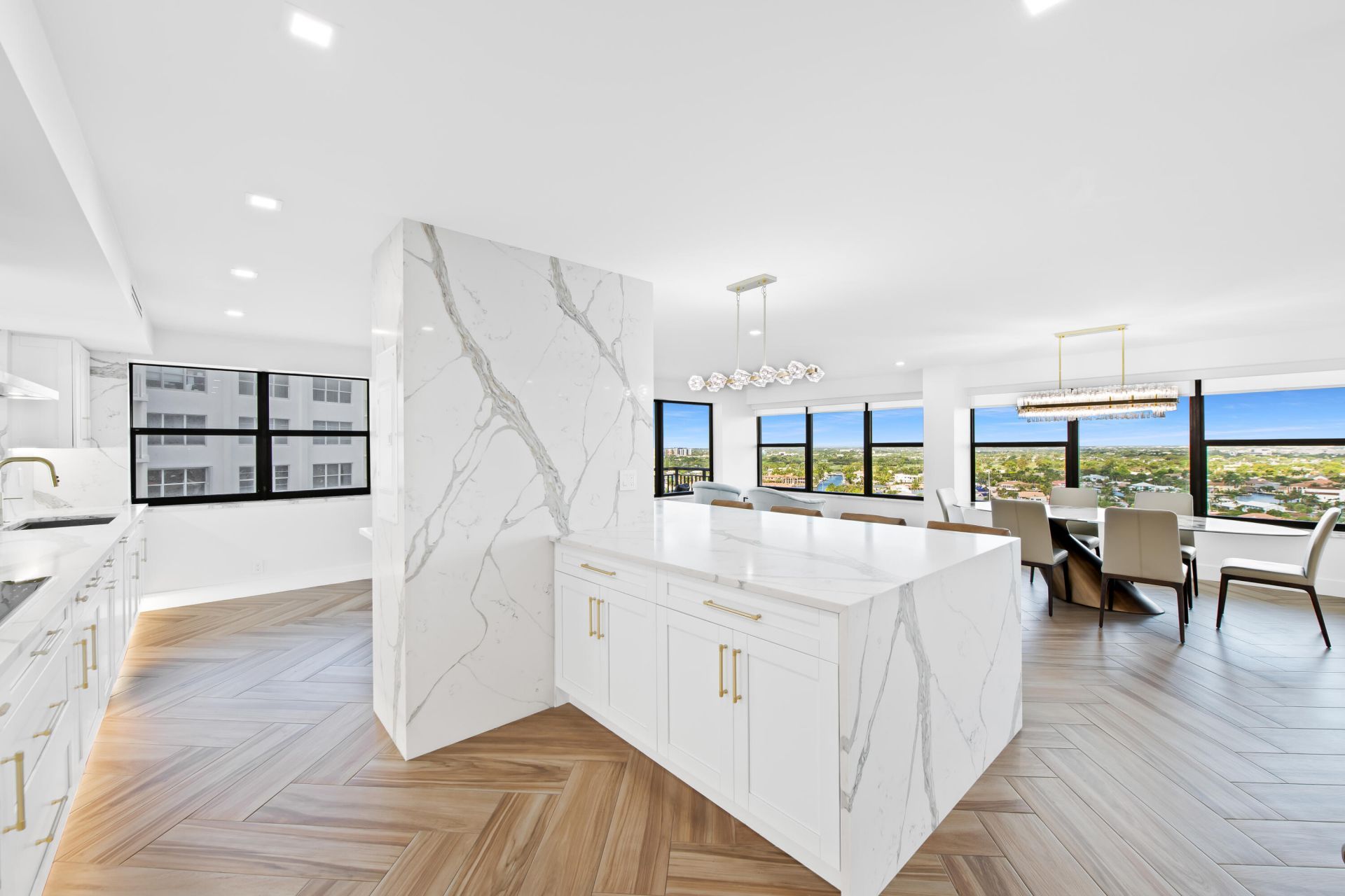 3800 Galt Ocean Drive, Unit Ph 5,6,7, Fort Lauderdale, FL 33308 Photo