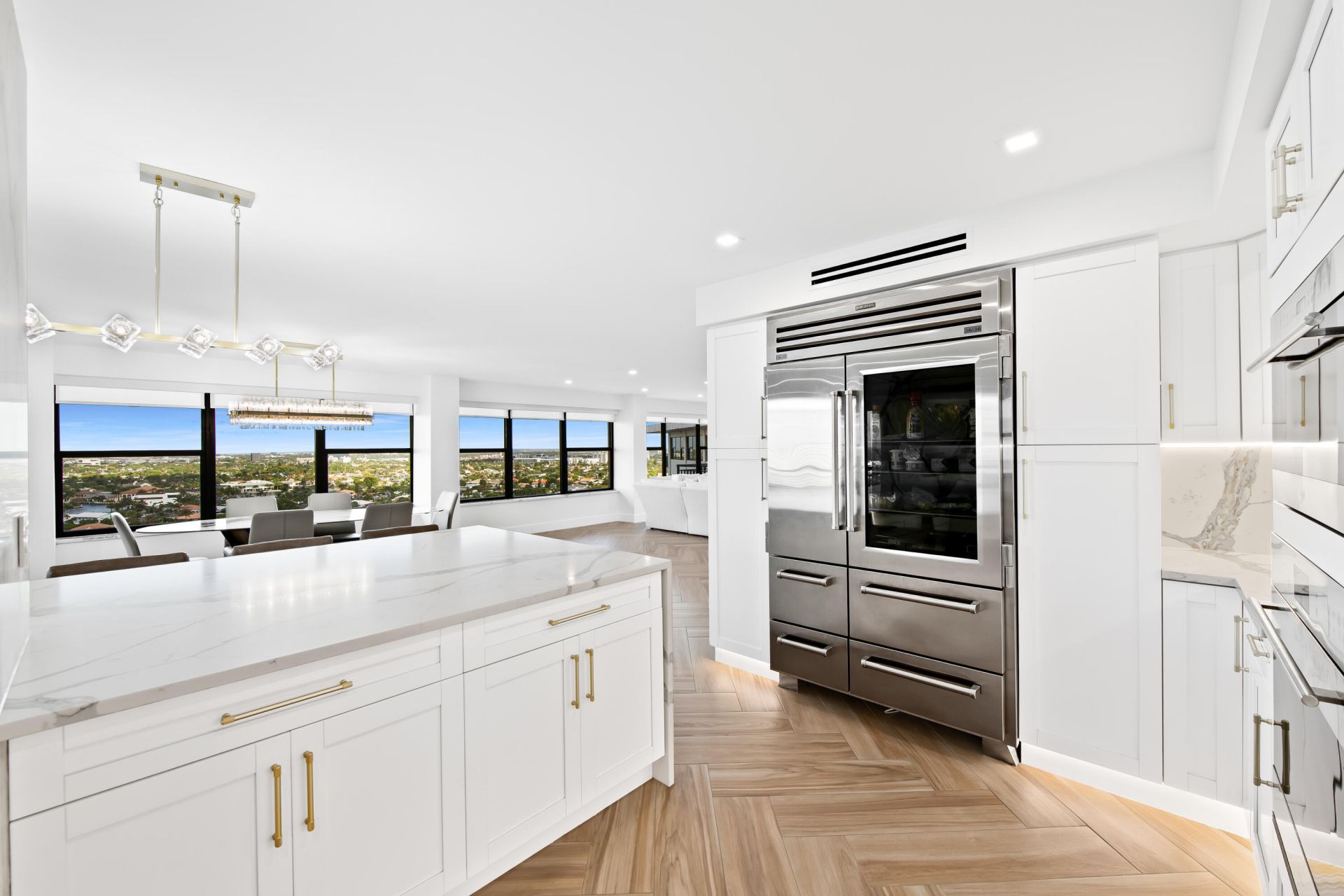 3800 Galt Ocean Drive, Unit Ph 5,6,7, Fort Lauderdale, FL 33308 Photo