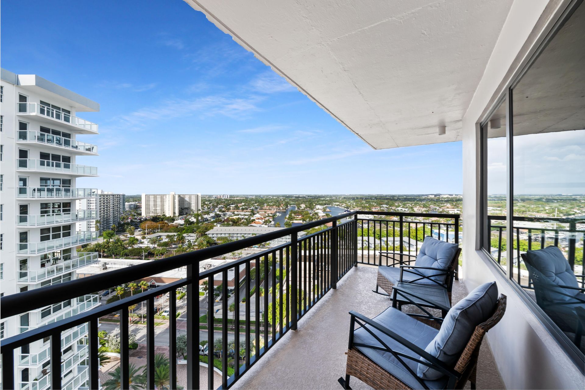 3800 Galt Ocean Drive, Unit Ph 5,6,7, Fort Lauderdale, FL 33308 Photo