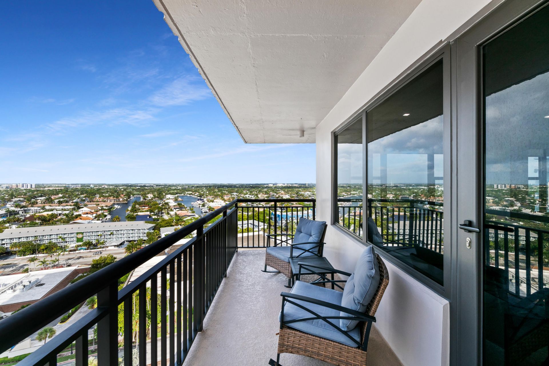 3800 Galt Ocean Drive, Unit Ph 5,6,7, Fort Lauderdale, FL 33308 Photo