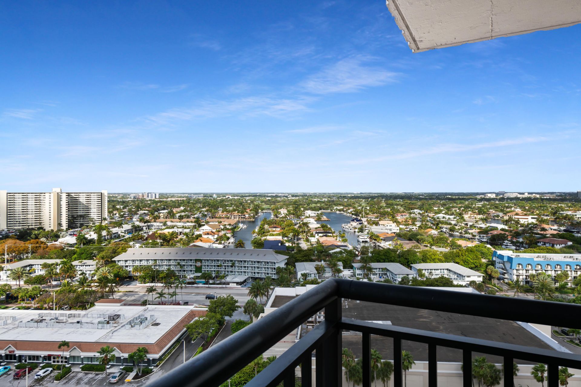 3800 Galt Ocean Drive, Unit Ph 5,6,7, Fort Lauderdale, FL 33308 Photo