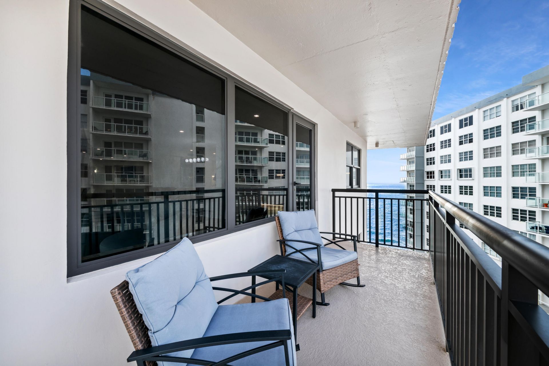 3800 Galt Ocean Drive, Unit Ph 5,6,7, Fort Lauderdale, FL 33308 Photo