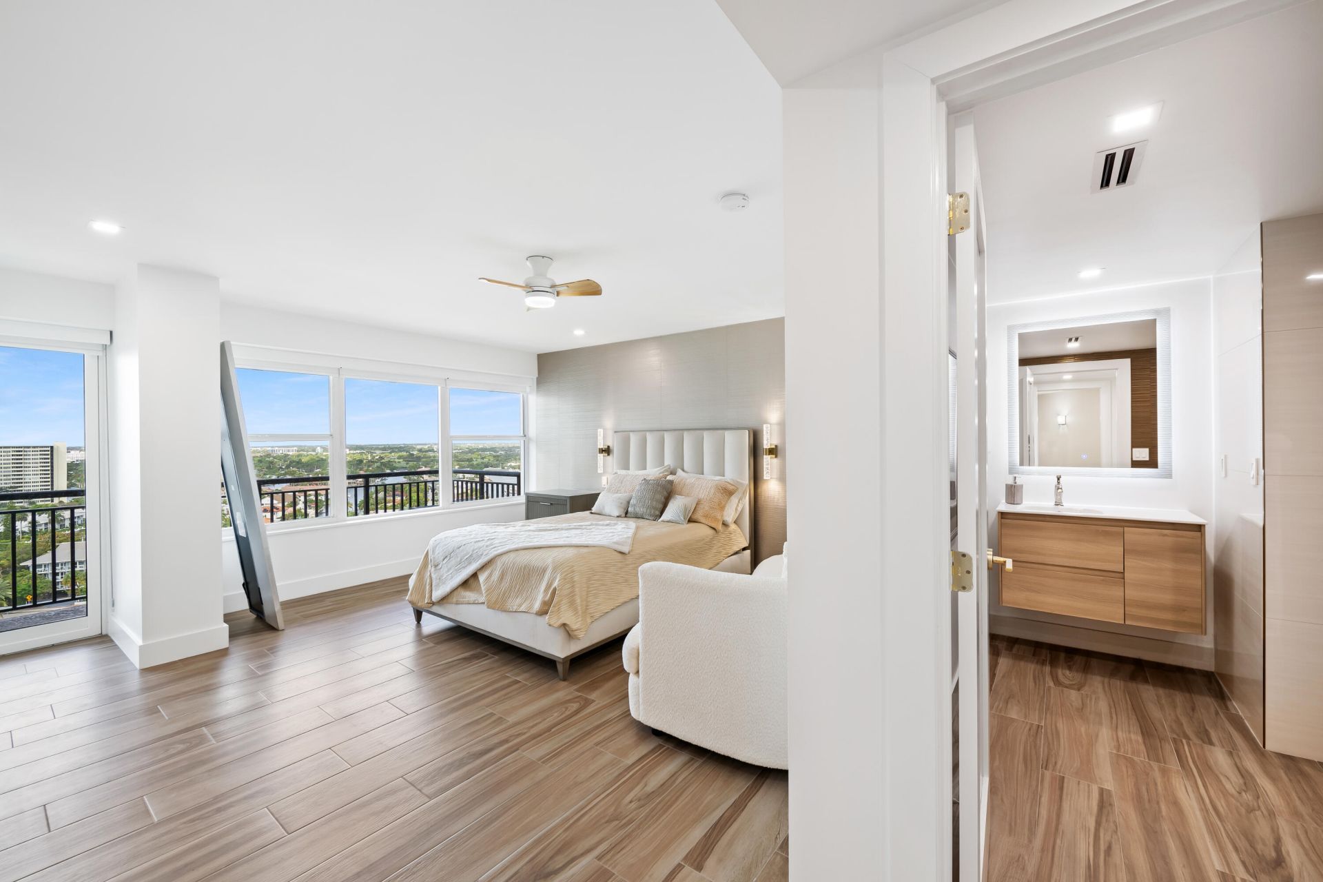 3800 Galt Ocean Drive, Unit Ph 5,6,7, Fort Lauderdale, FL 33308 Photo