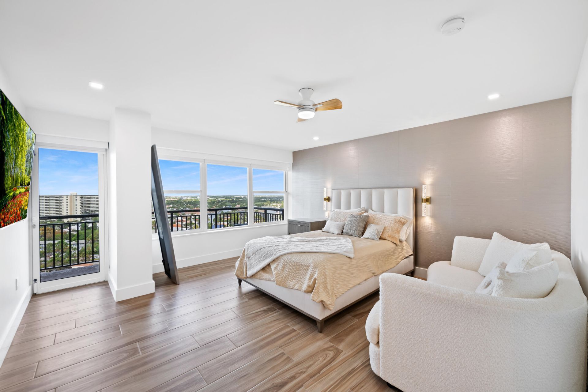 3800 Galt Ocean Drive, Unit Ph 5,6,7, Fort Lauderdale, FL 33308 Photo