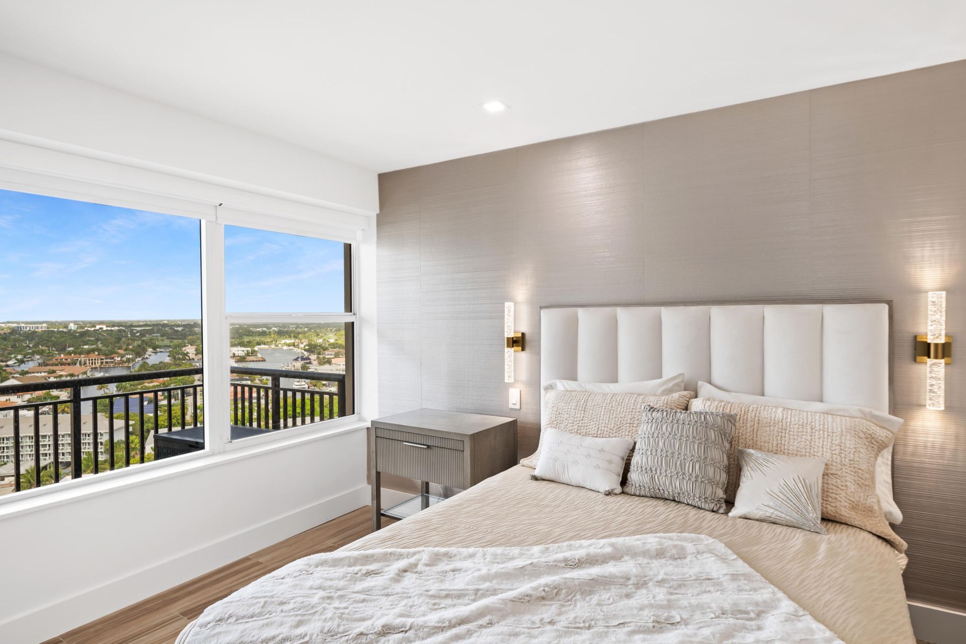 3800 Galt Ocean Drive, Unit Ph 5,6,7, Fort Lauderdale, FL 33308 Photo