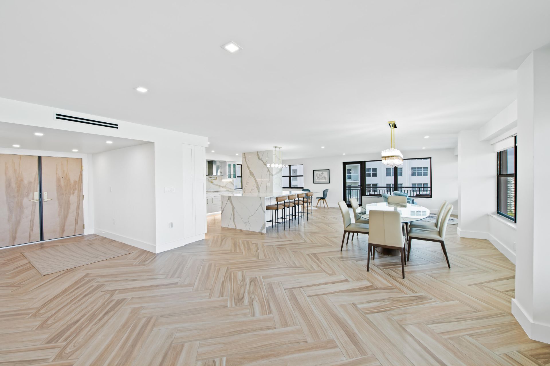 3800 Galt Ocean Drive, Unit Ph 5,6,7, Fort Lauderdale, FL 33308 Photo