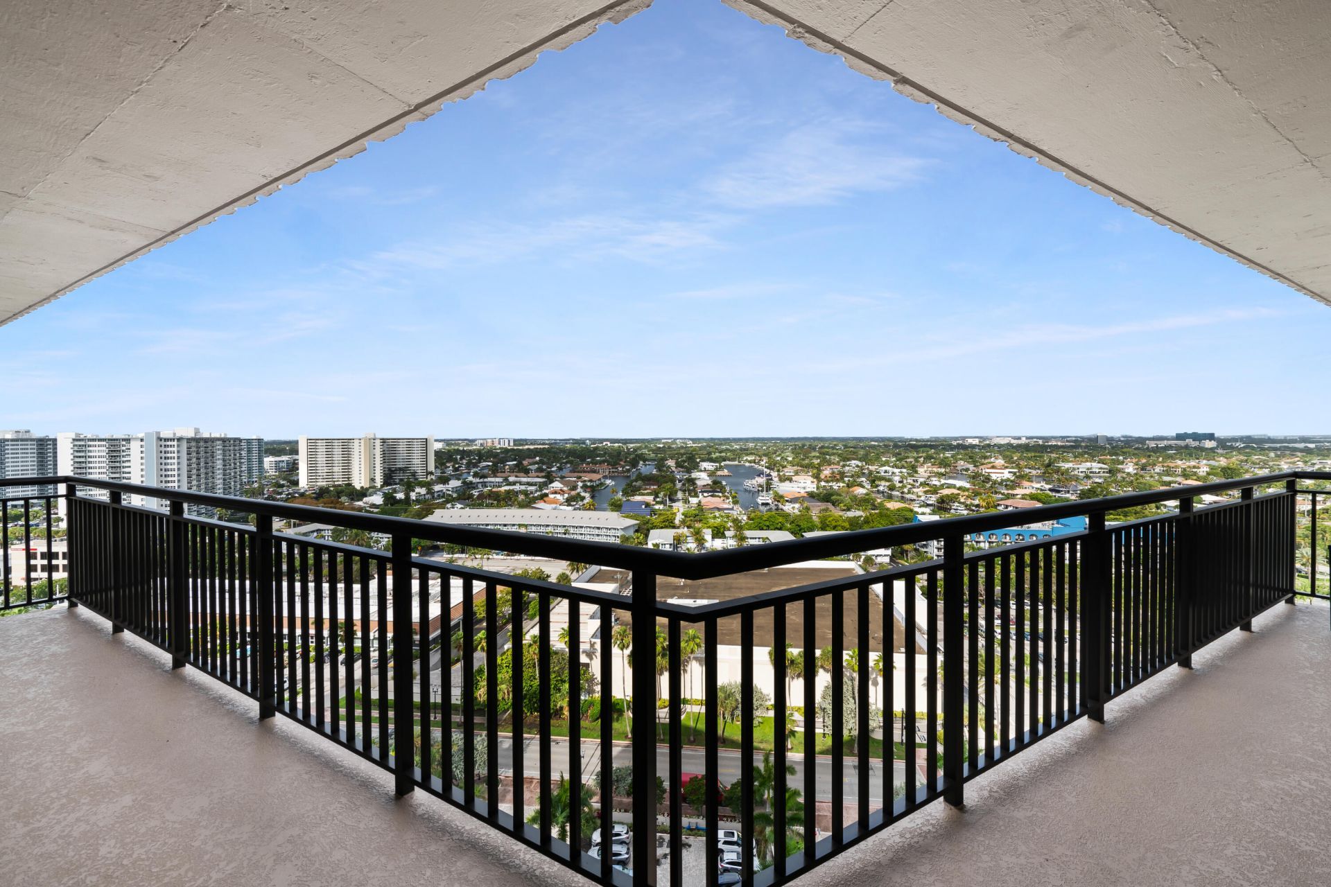 3800 Galt Ocean Drive, Unit Ph 5,6,7, Fort Lauderdale, FL 33308 Photo