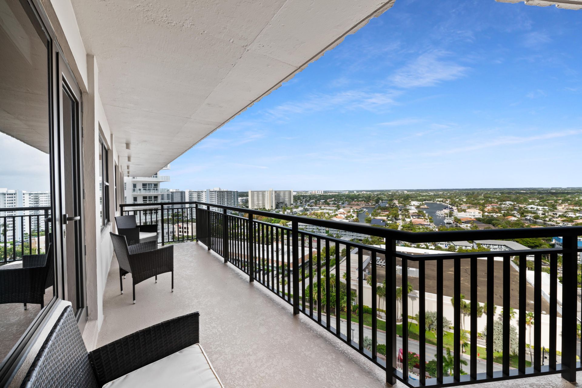 3800 Galt Ocean Drive, Unit Ph 5,6,7, Fort Lauderdale, FL 33308 Photo