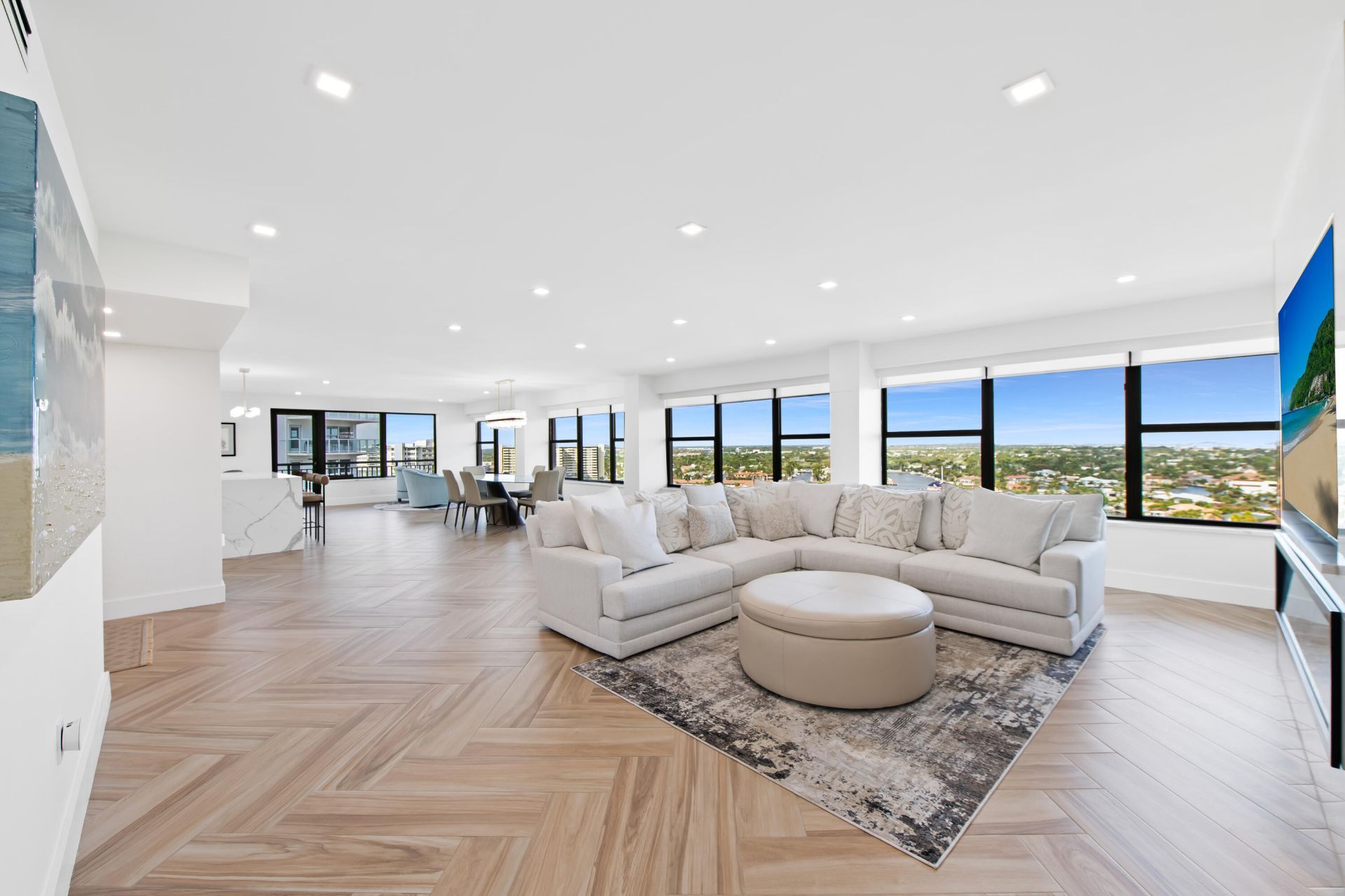 3800 Galt Ocean Drive, Unit Ph 5,6,7, Fort Lauderdale, FL 33308 Photo