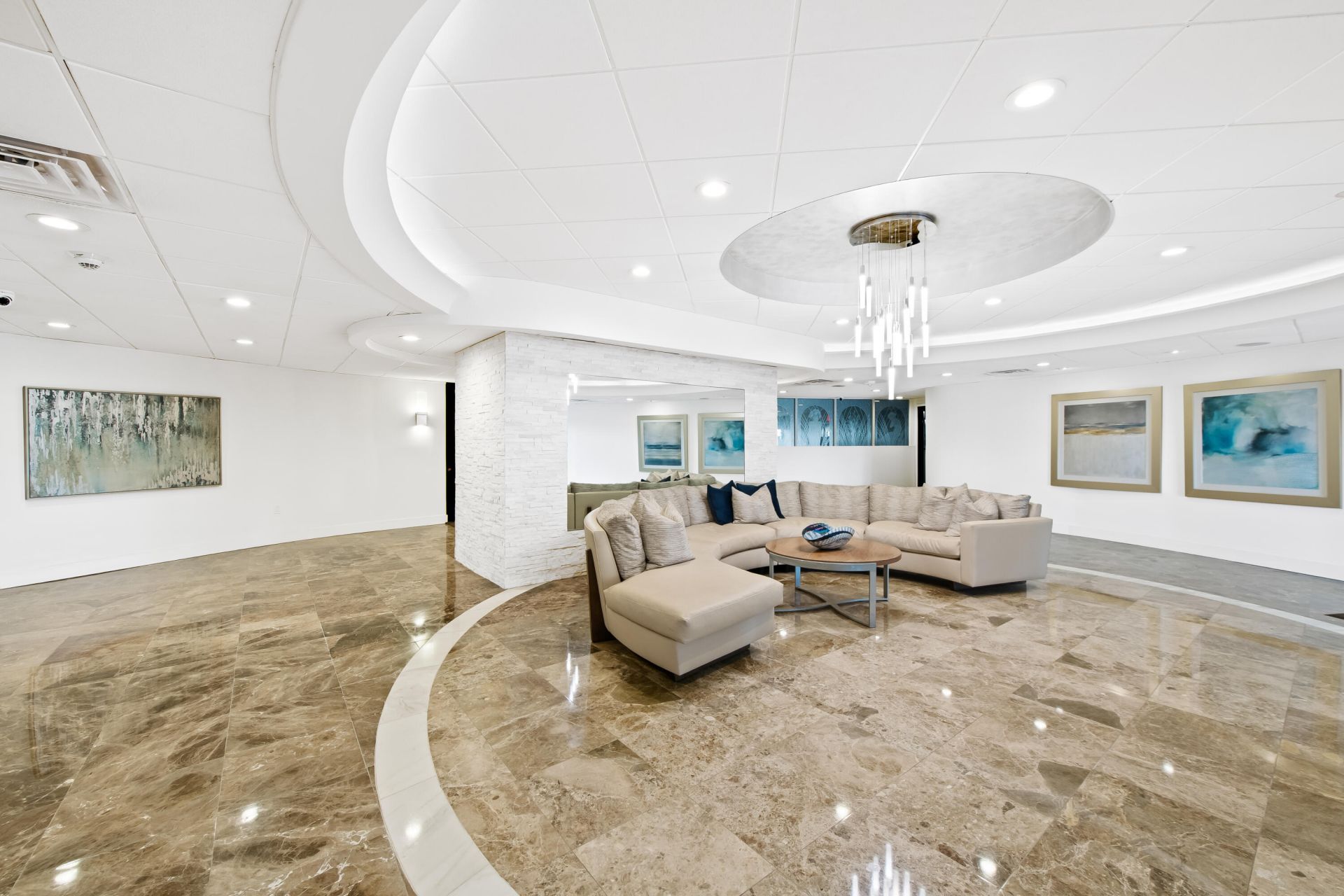 3800 Galt Ocean Drive, Unit Ph 5,6,7, Fort Lauderdale, FL 33308 Photo