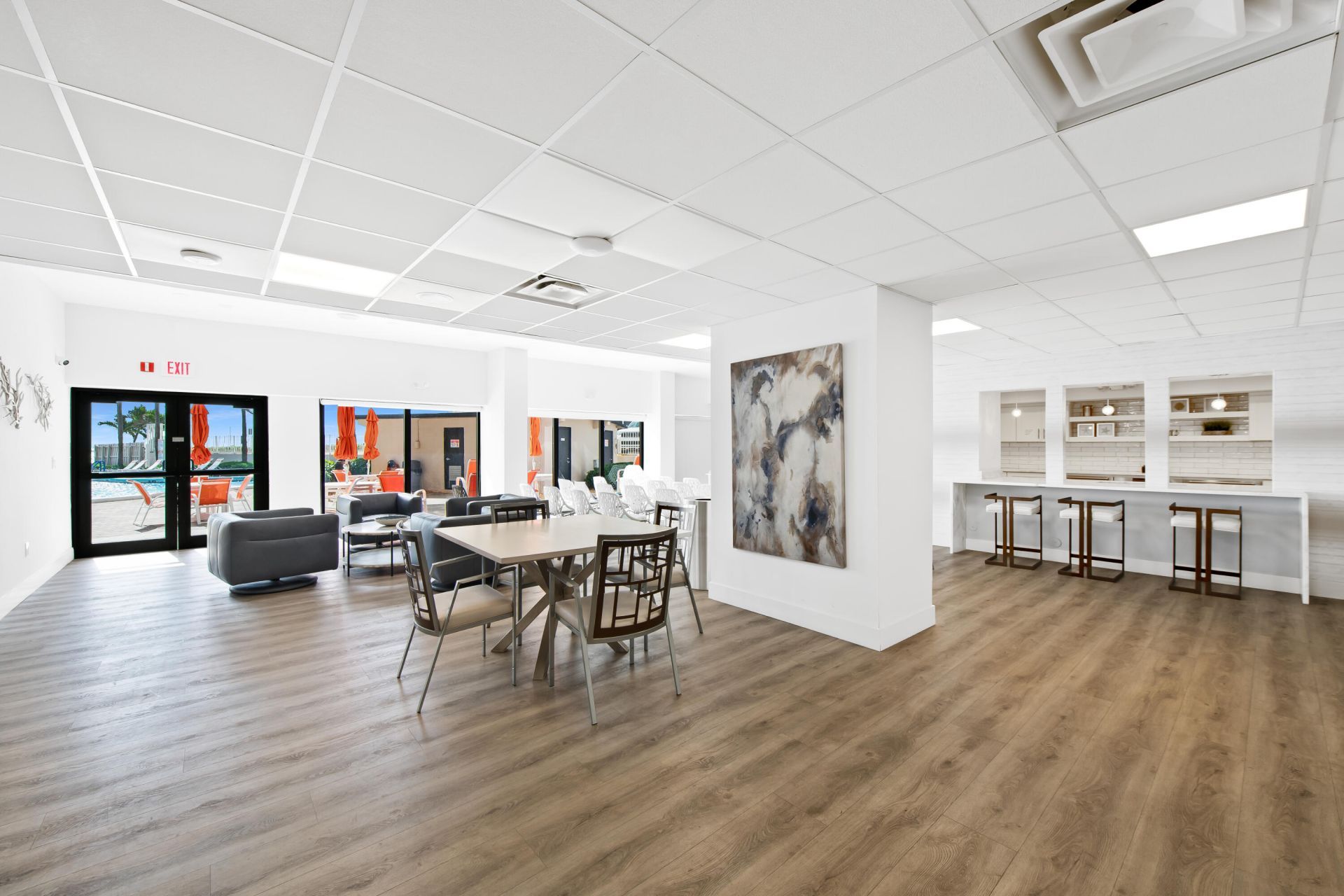 3800 Galt Ocean Drive, Unit Ph 5,6,7, Fort Lauderdale, FL 33308 Photo