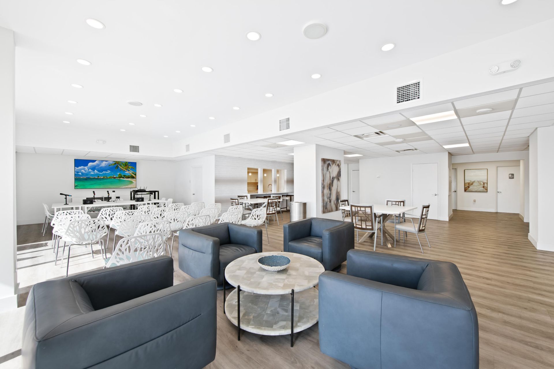 3800 Galt Ocean Drive, Unit Ph 5,6,7, Fort Lauderdale, FL 33308 Photo