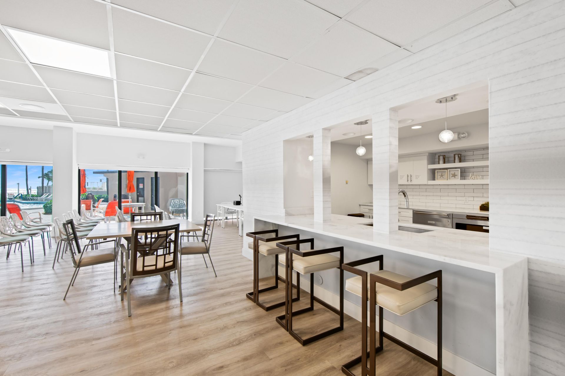 3800 Galt Ocean Drive, Unit Ph 5,6,7, Fort Lauderdale, FL 33308 Photo