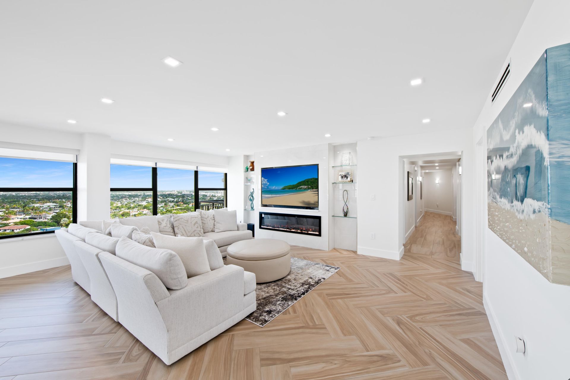 3800 Galt Ocean Drive, Unit Ph 5,6,7, Fort Lauderdale, FL 33308 Photo