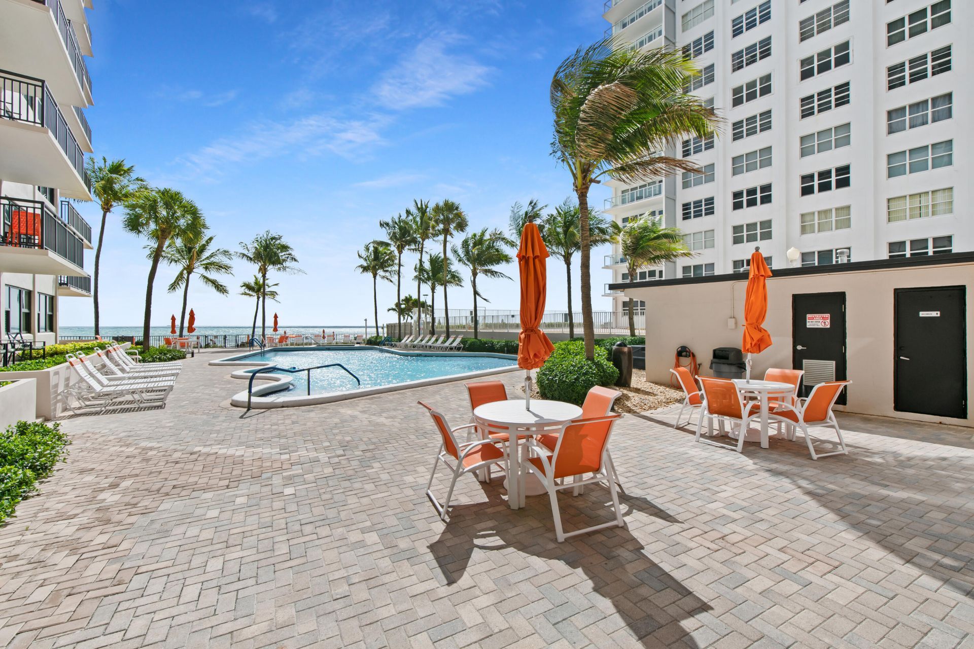 3800 Galt Ocean Drive, Unit Ph 5,6,7, Fort Lauderdale, FL 33308 Photo