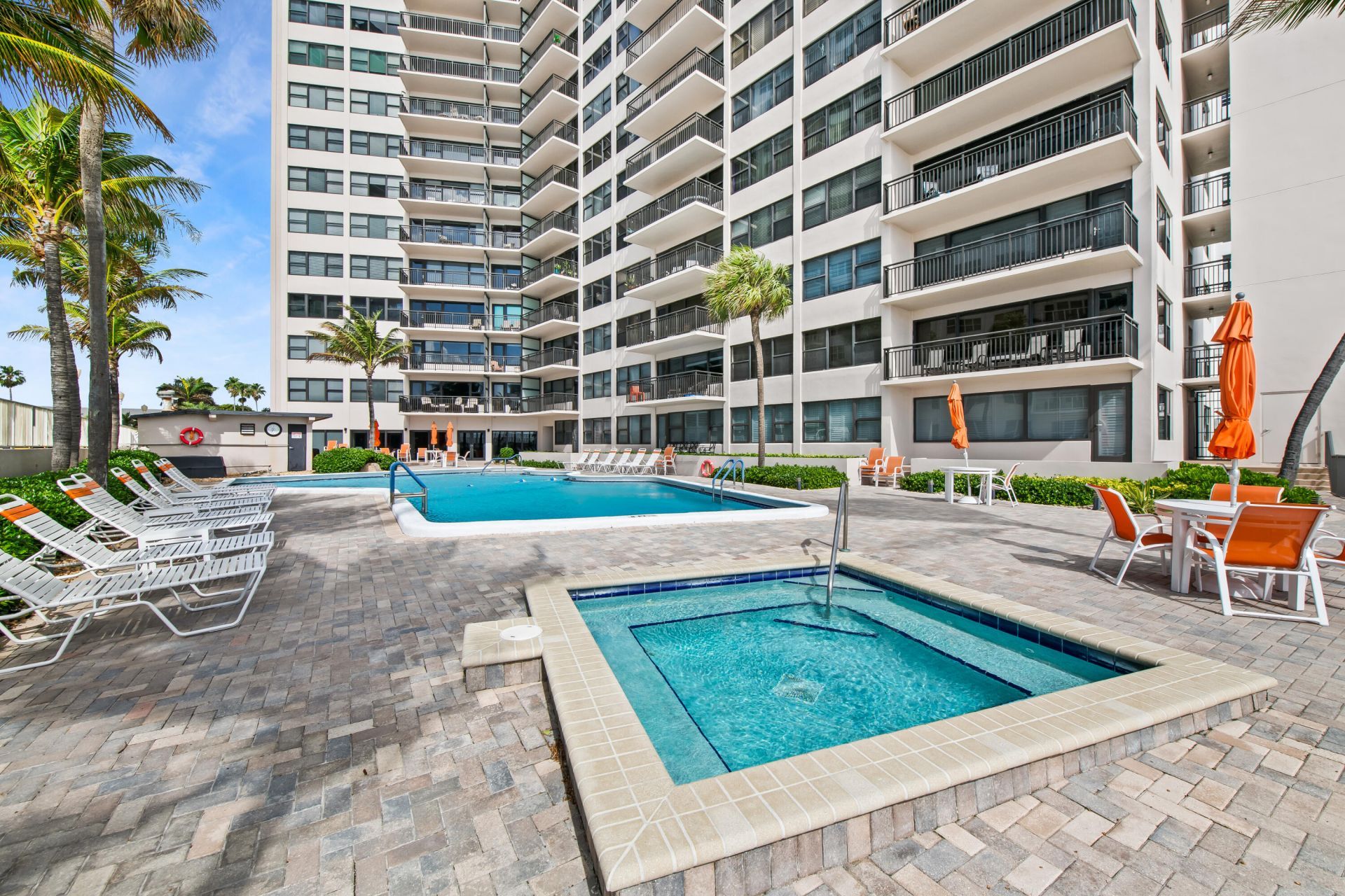 3800 Galt Ocean Drive, Unit Ph 5,6,7, Fort Lauderdale, FL 33308 Photo