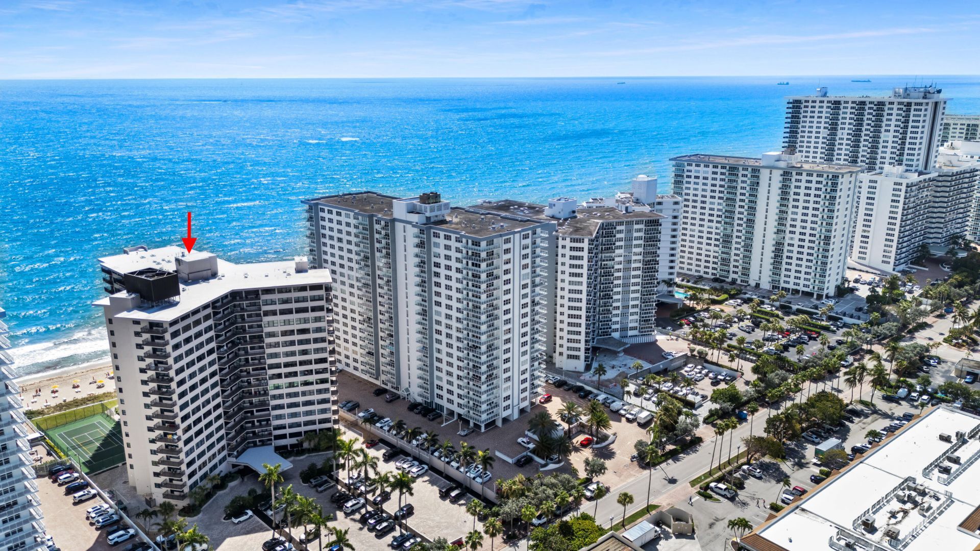 3800 Galt Ocean Drive, Unit Ph 5,6,7, Fort Lauderdale, FL 33308 Photo