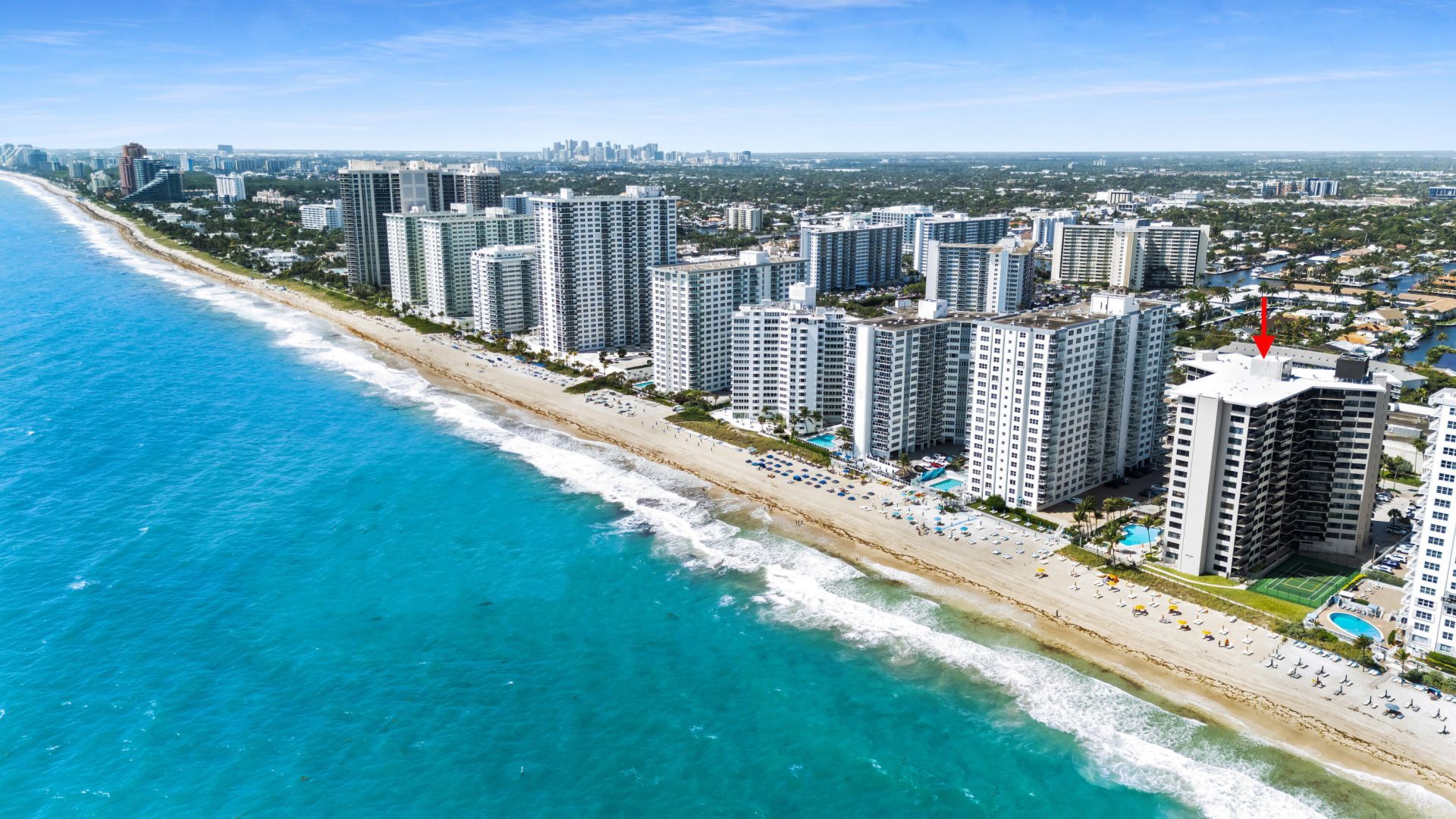 3800 Galt Ocean Drive, Unit Ph 5,6,7, Fort Lauderdale, FL 33308 Photo