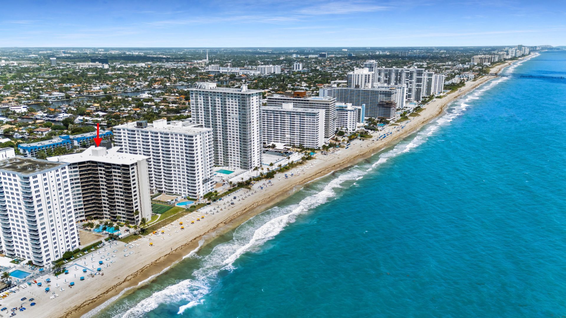 3800 Galt Ocean Drive, Unit Ph 5,6,7, Fort Lauderdale, FL 33308 Photo