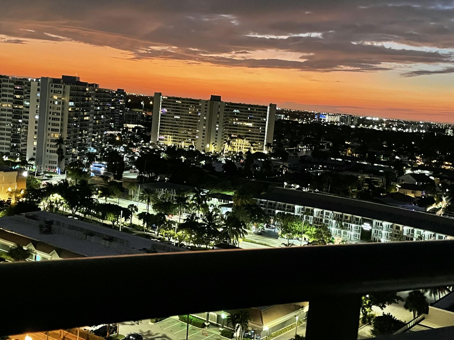 3800 Galt Ocean Drive, Unit Ph 5,6,7, Fort Lauderdale, FL 33308 Photo