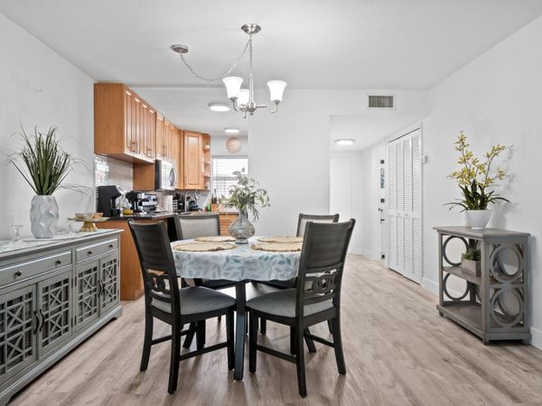 9350 Sunrise Lakes Boulevard, Unit 205, Sunrise, FL 33322