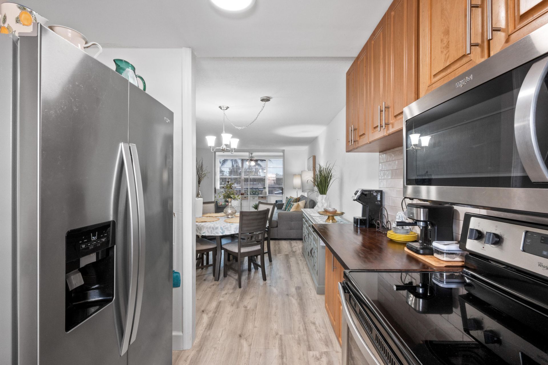 9350 Sunrise Lakes Boulevard, Unit 205, Sunrise, FL 33322 Photo