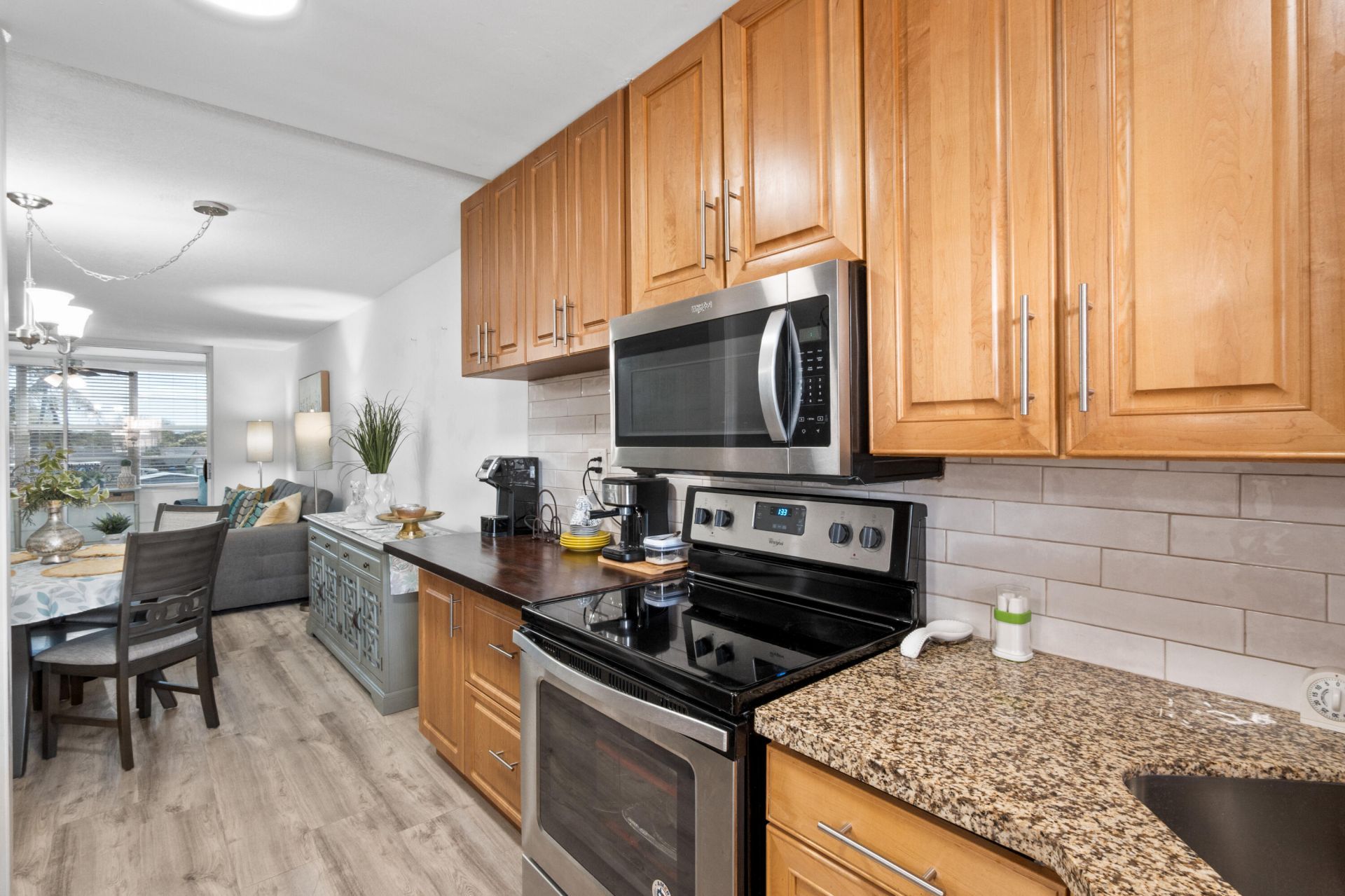 9350 Sunrise Lakes Boulevard, Unit 205, Sunrise, FL 33322 Photo