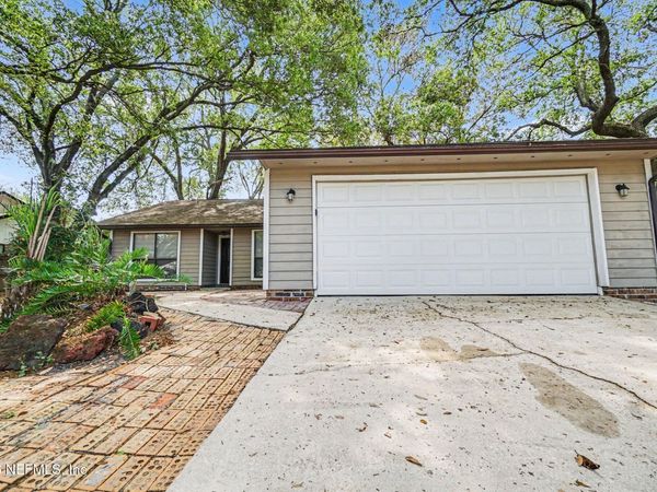 706 ROGER SHERMAN Street, Orange Park, FL 32073