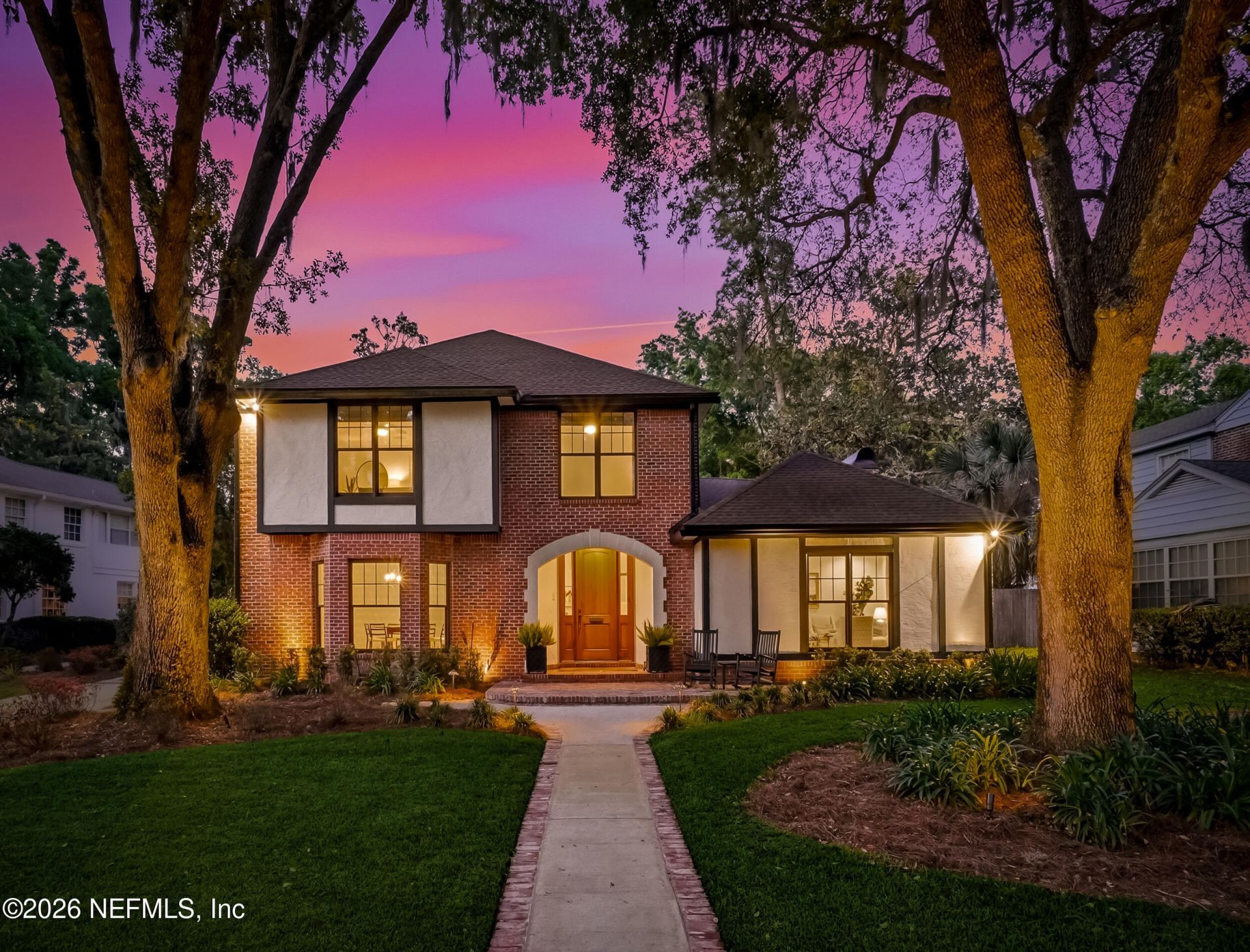 1003 Greenridge Road, Jacksonville, FL 32207 Photo