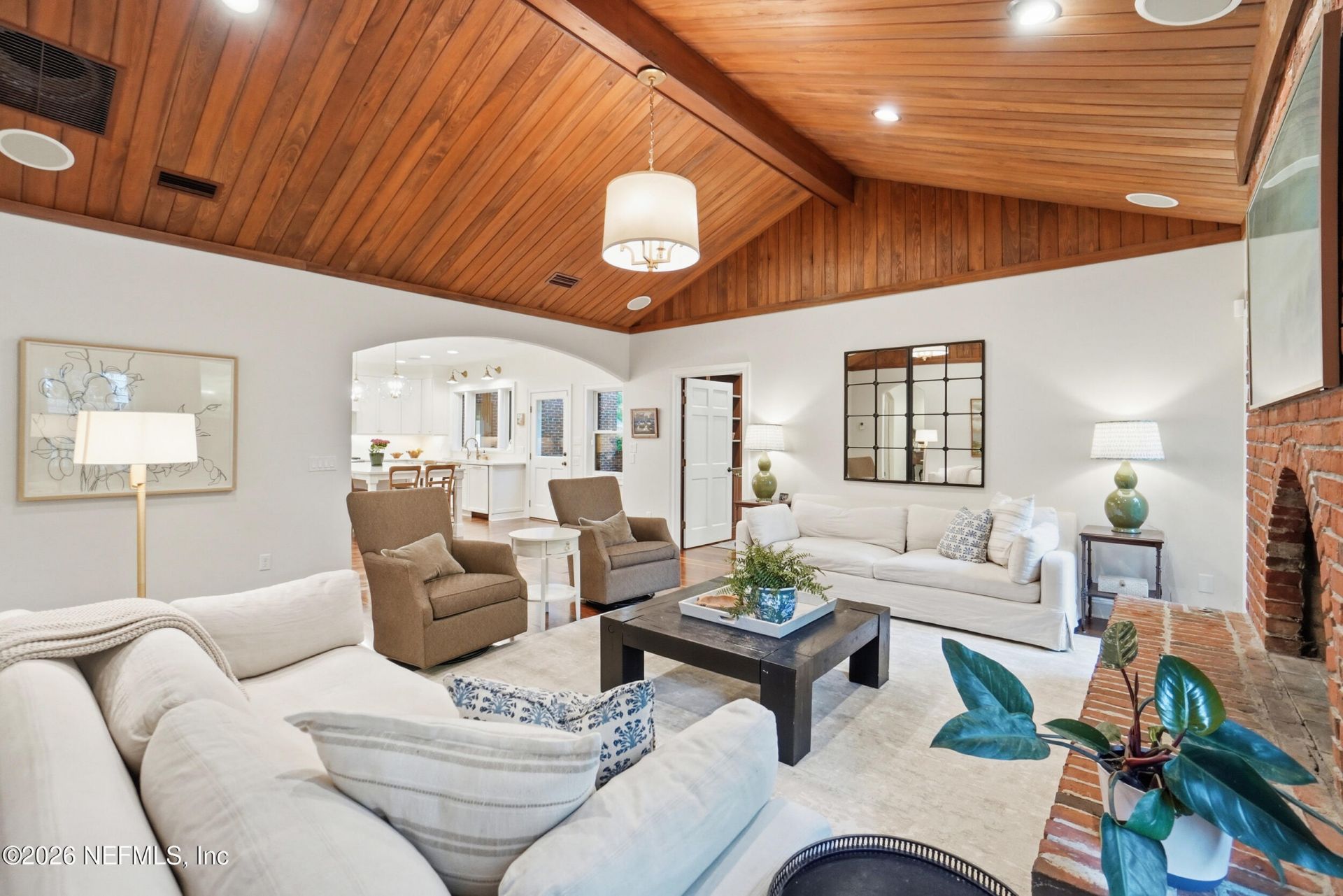 1003 Greenridge Road, Jacksonville, FL 32207 Photo