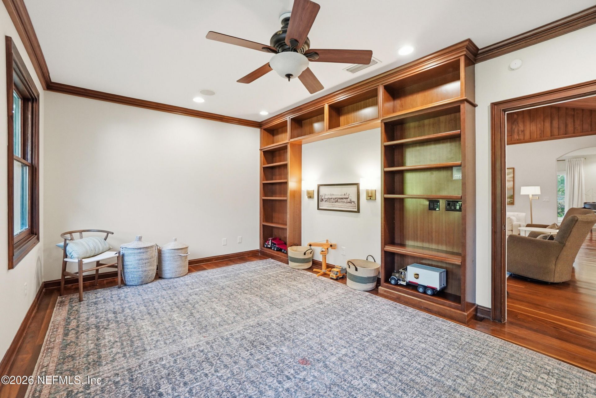 1003 Greenridge Road, Jacksonville, FL 32207 Photo