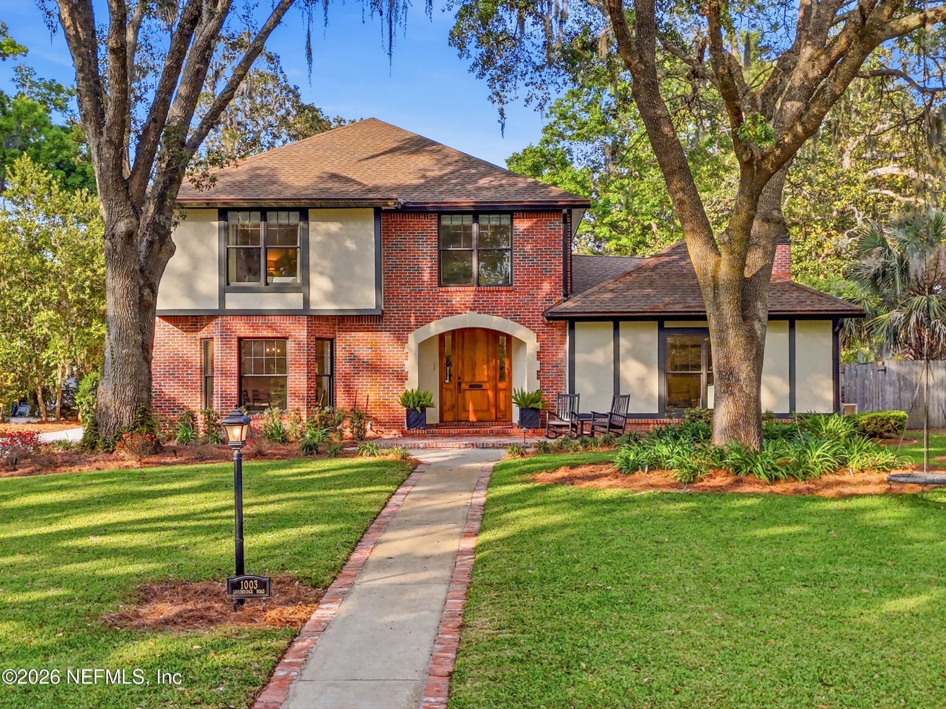 1003 Greenridge Road, Jacksonville, FL 32207 Photo